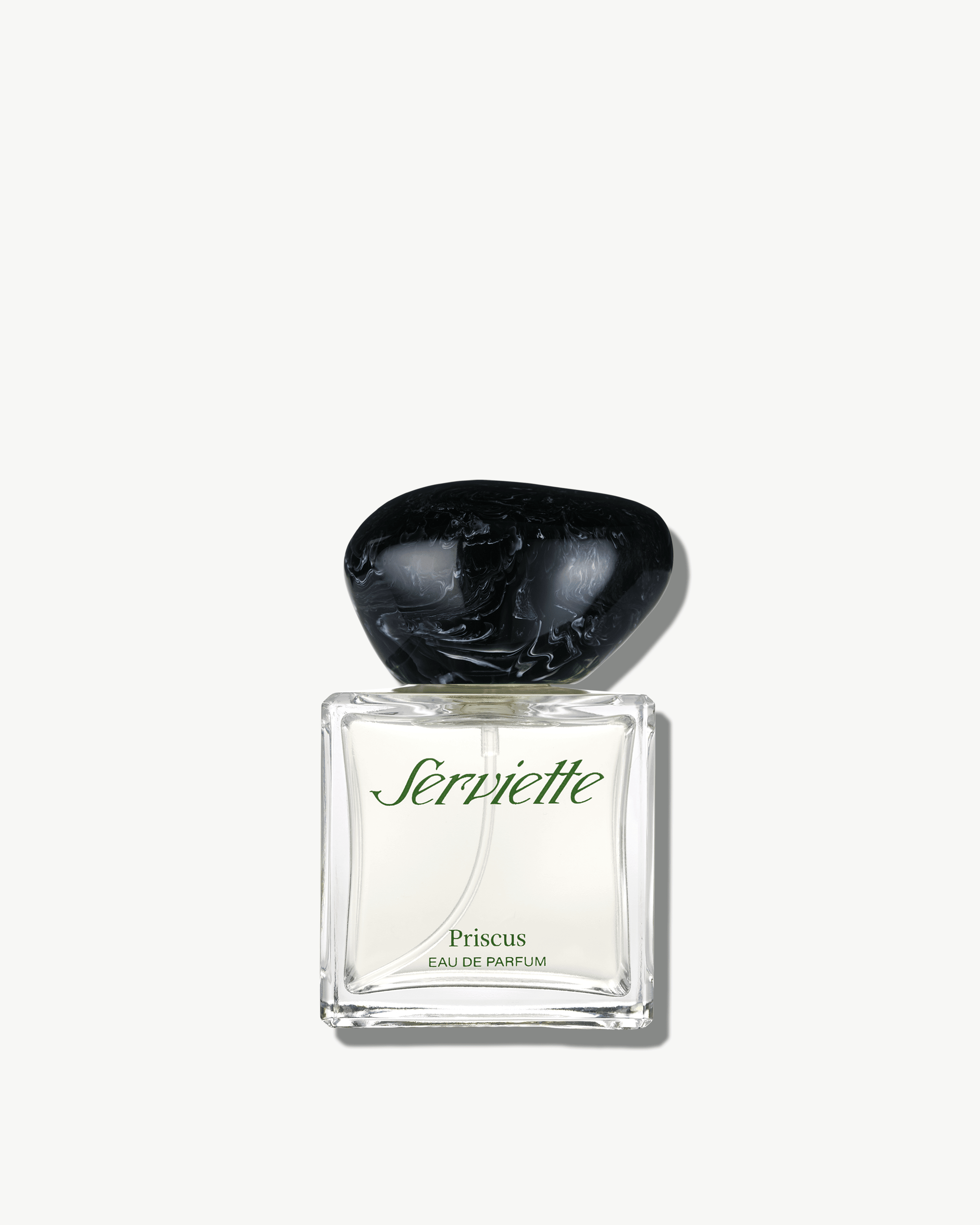 Serviette Priscus Eau de Parfum