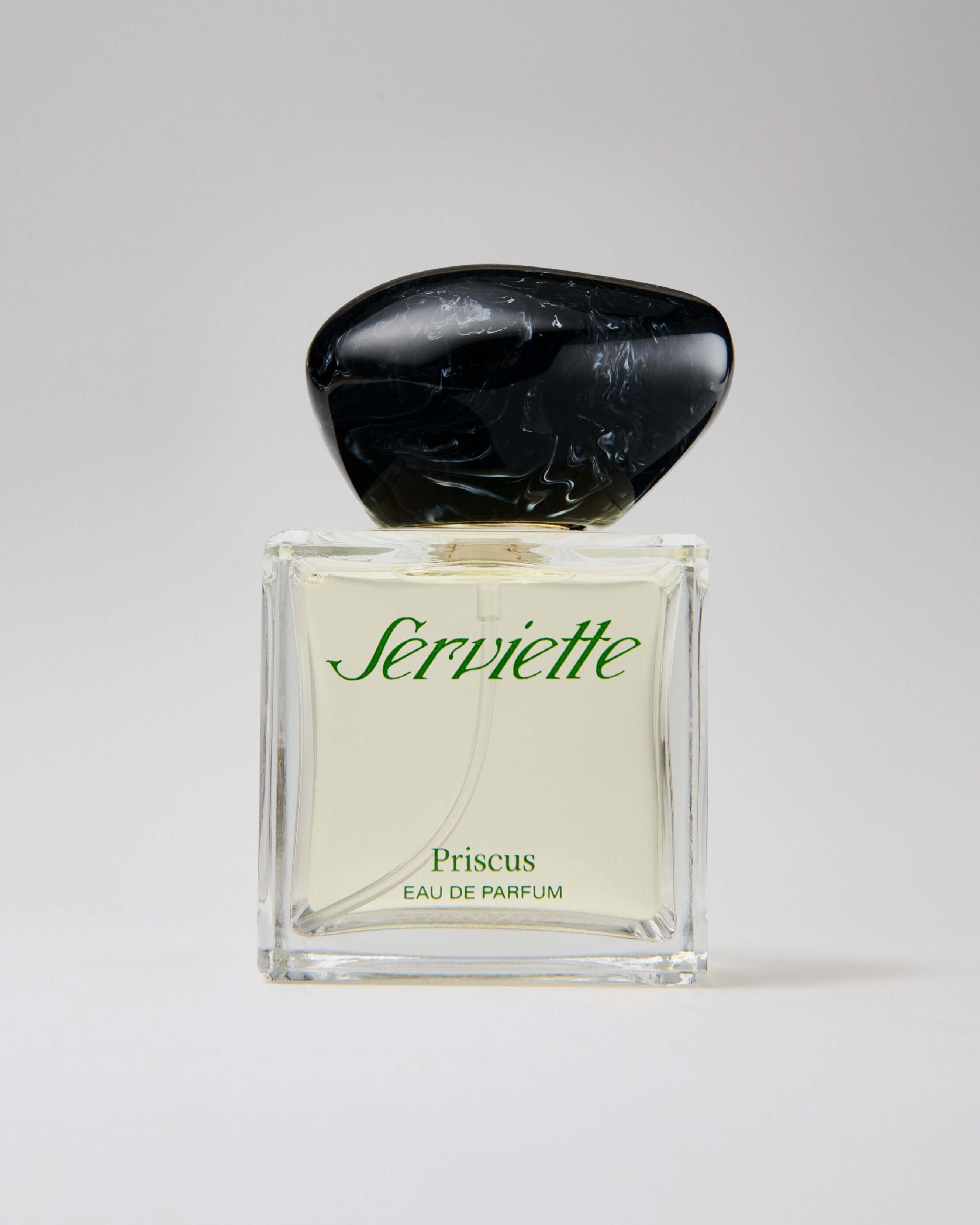 Serviette Priscus Eau de Parfum