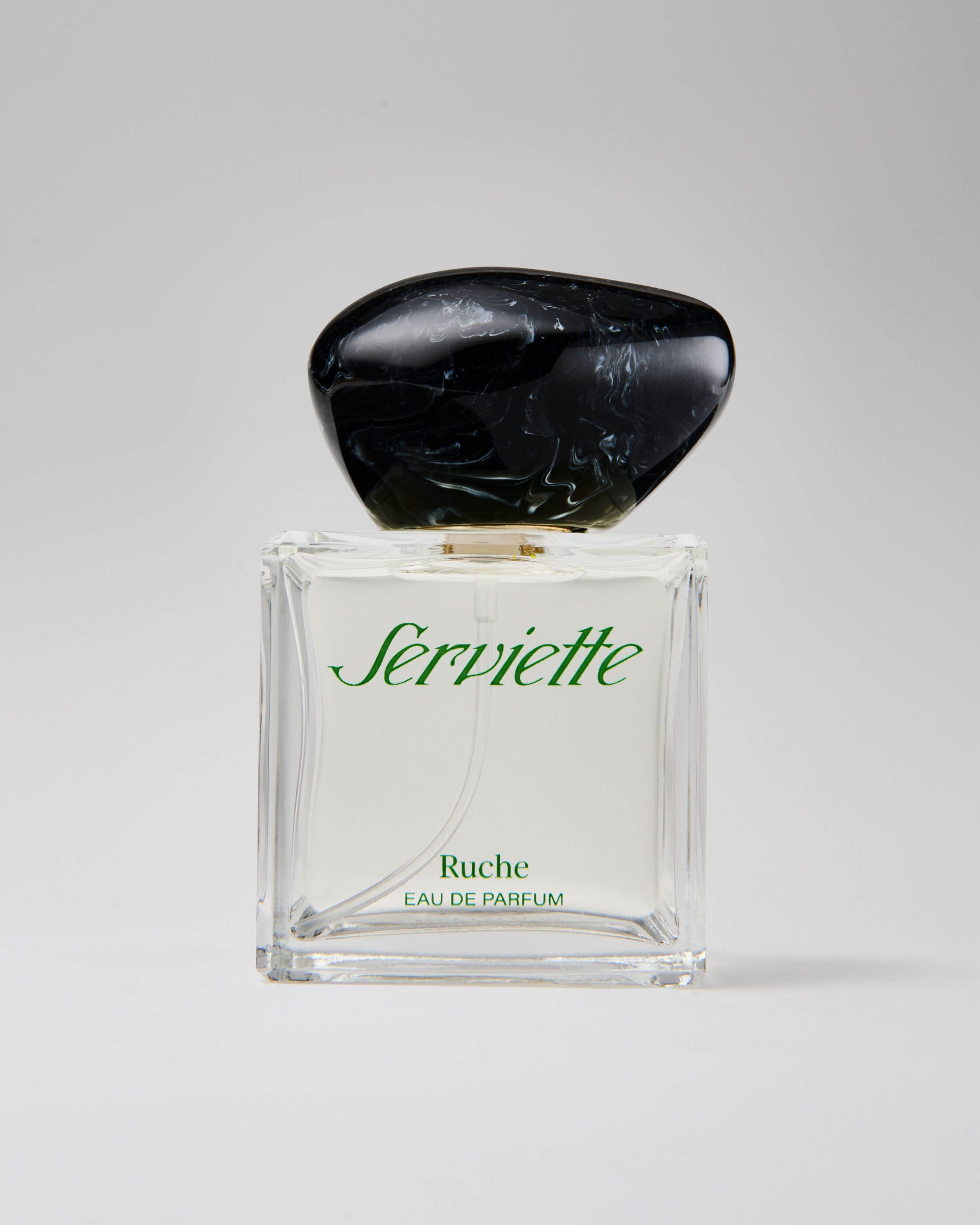 Serviette Ruche Eau de Parfum