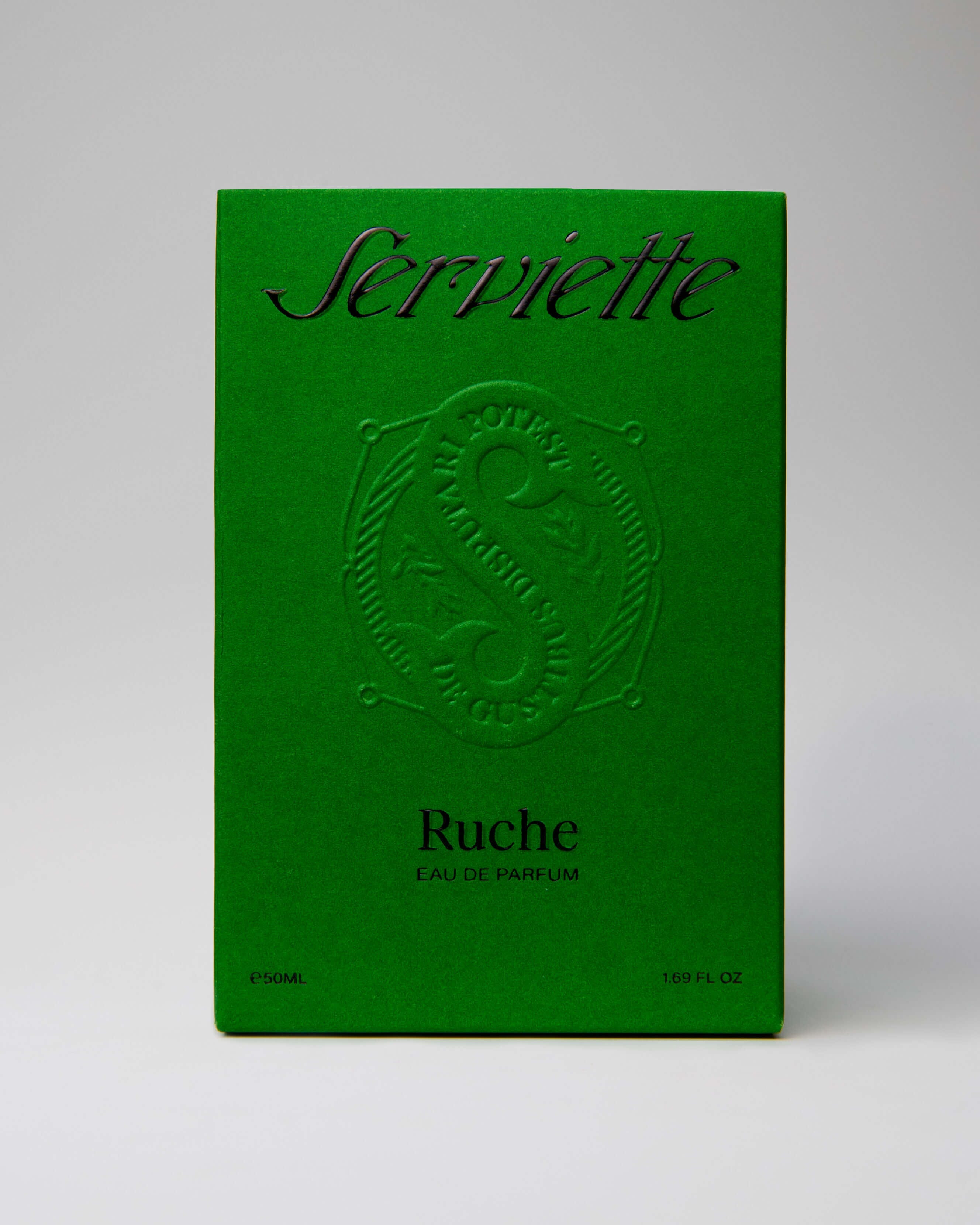 Serviette Ruche Eau de Parfum