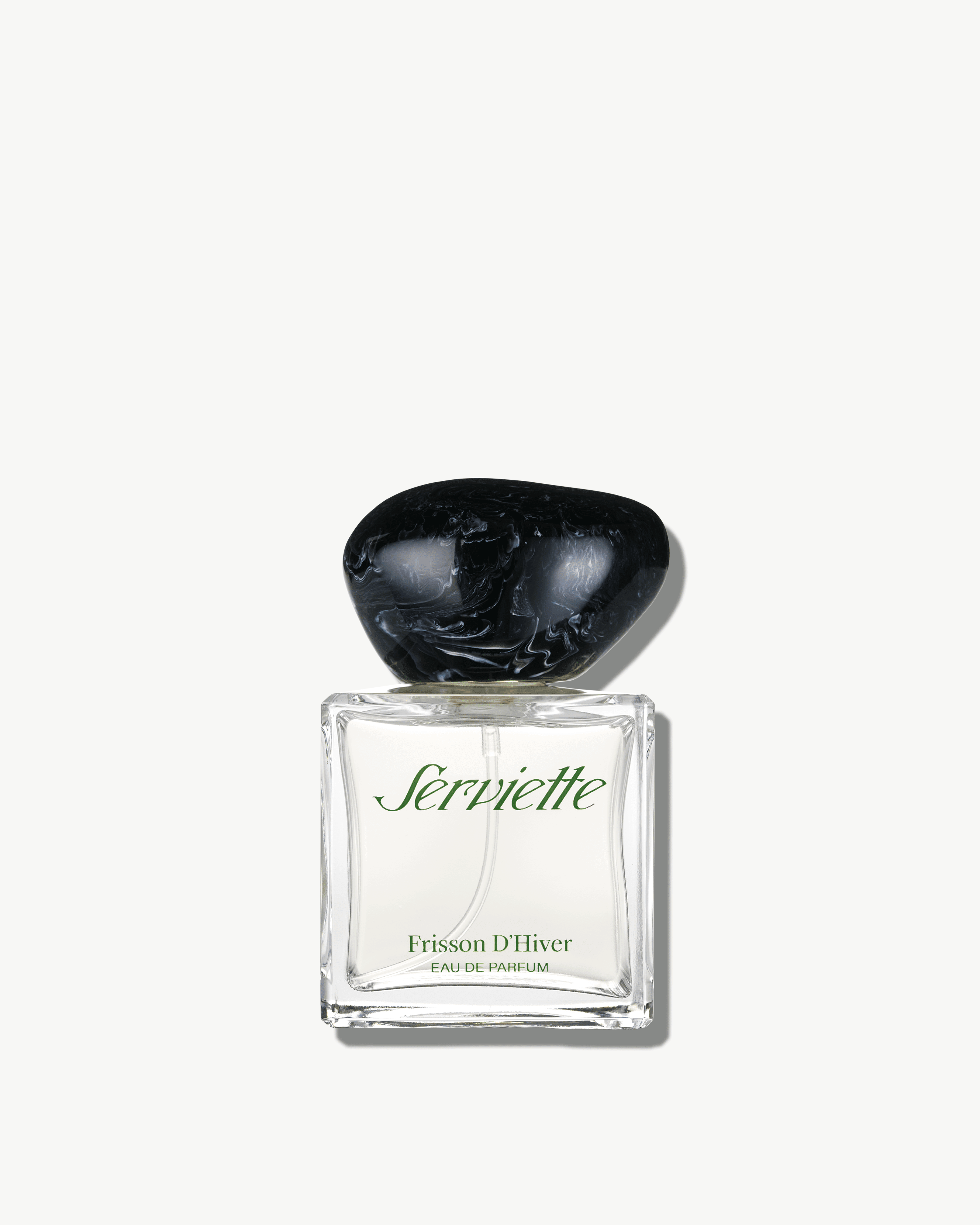 Serviette Frisson D'Hiver Eau de Parfum