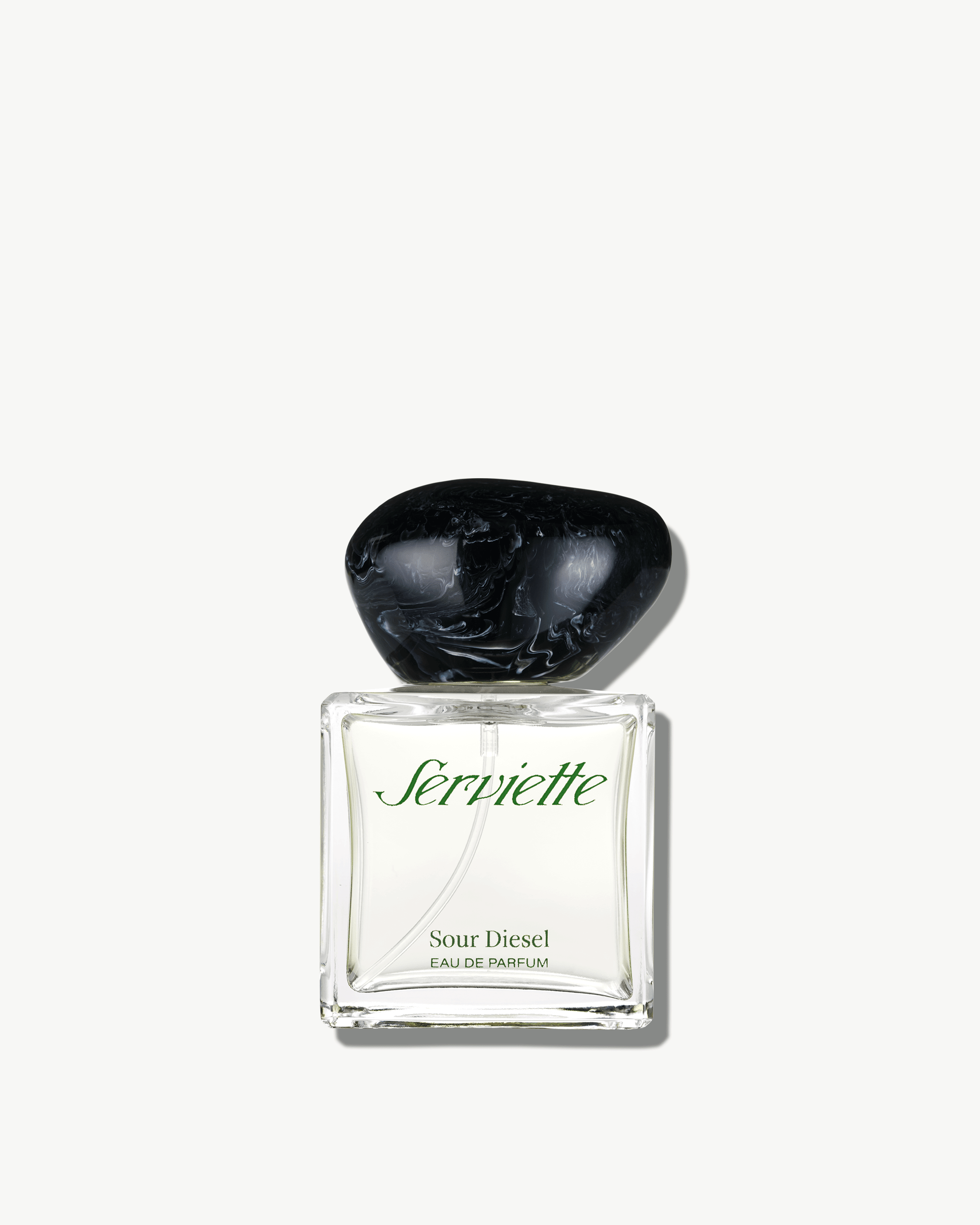 Serviette Sour Diesel Eau de Parfum