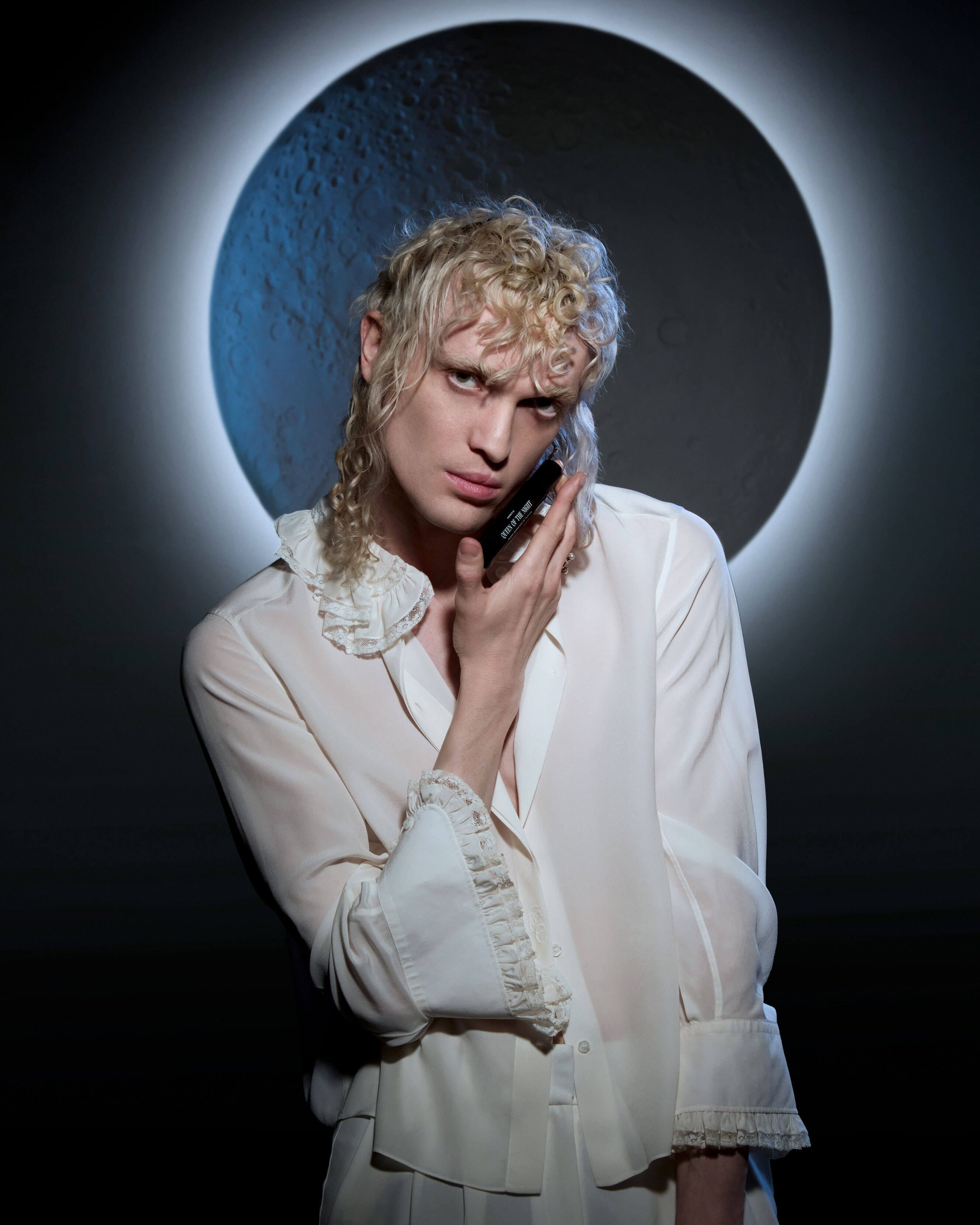 Heretic Queen of the Night Eau de Parfum