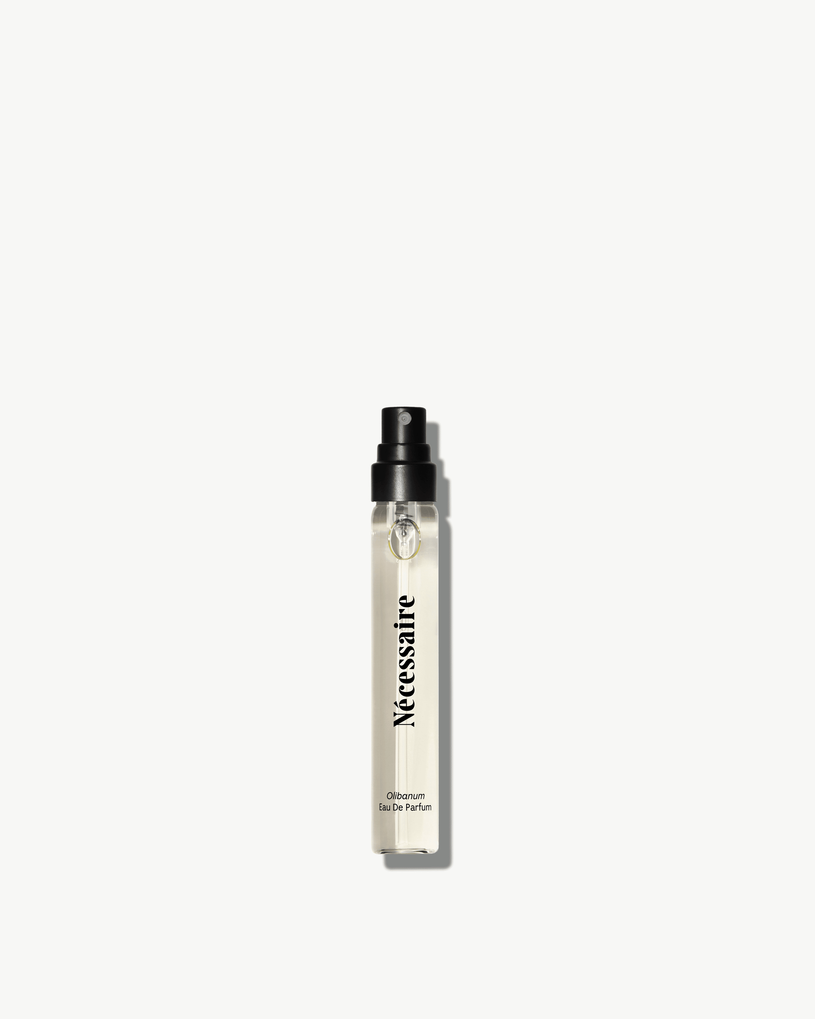 Nécessaire Olibanum Eau De Parfum