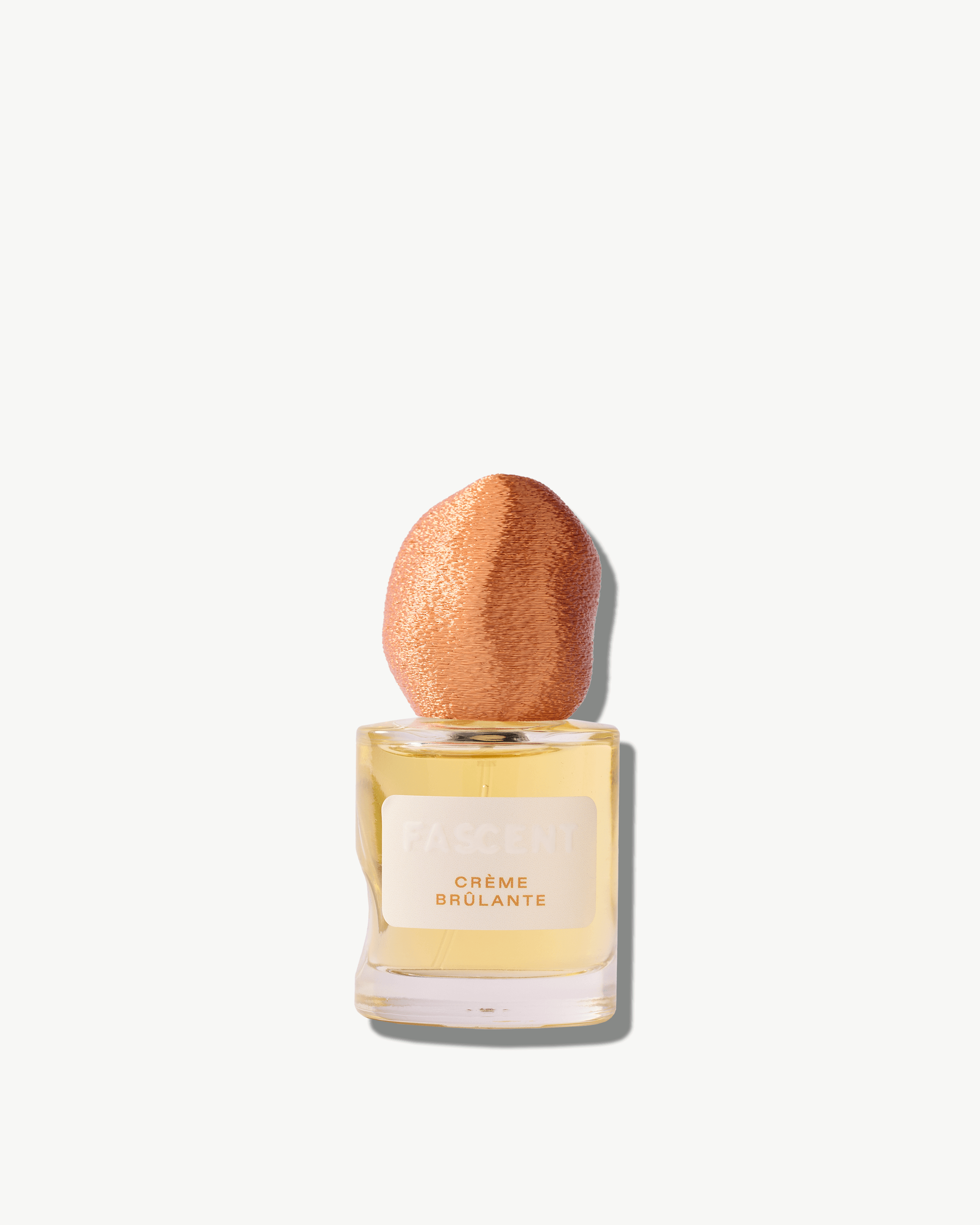 Fascent Crème Brûlante Eau de Parfum