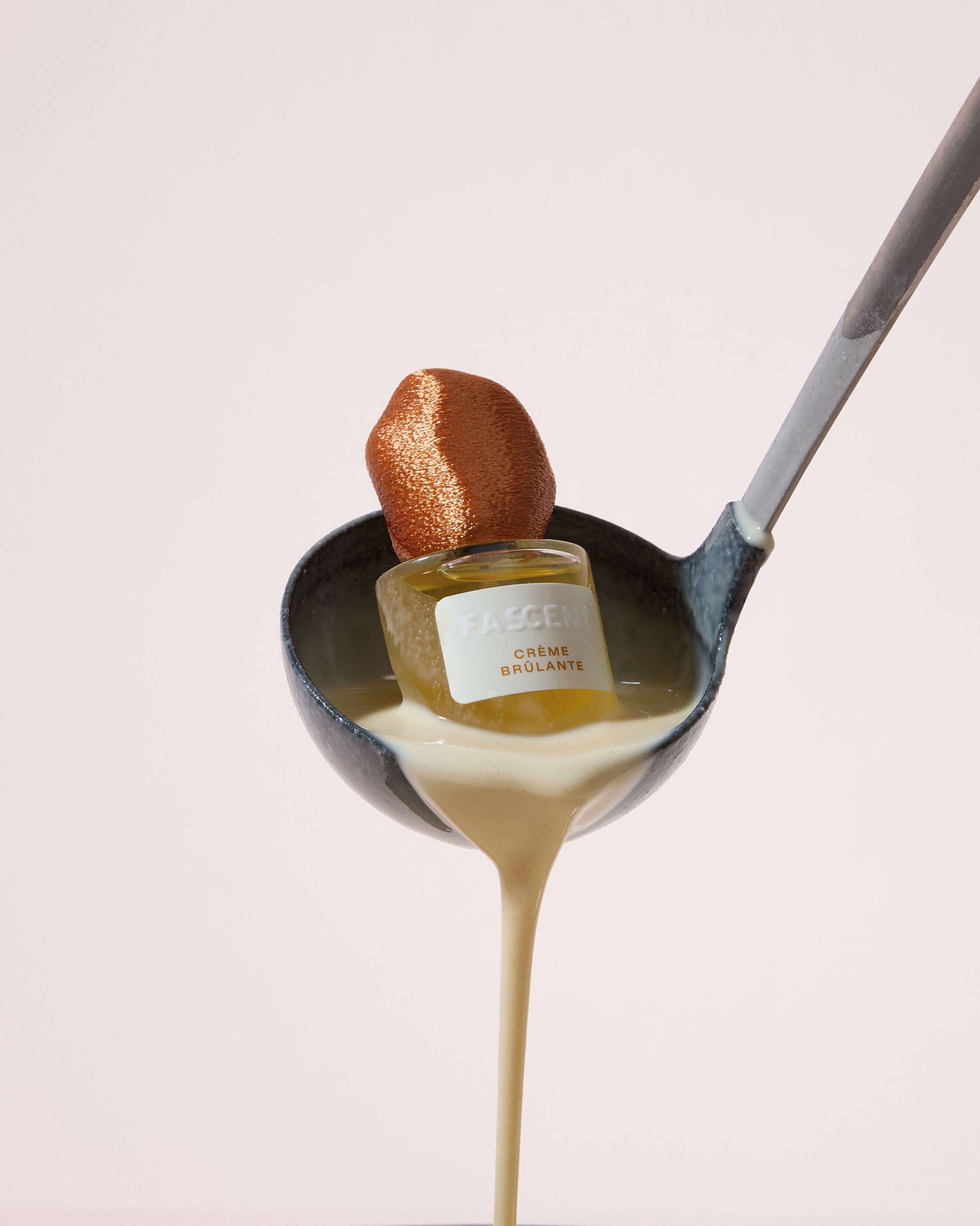 Fascent Crème Brûlante Eau de Parfum