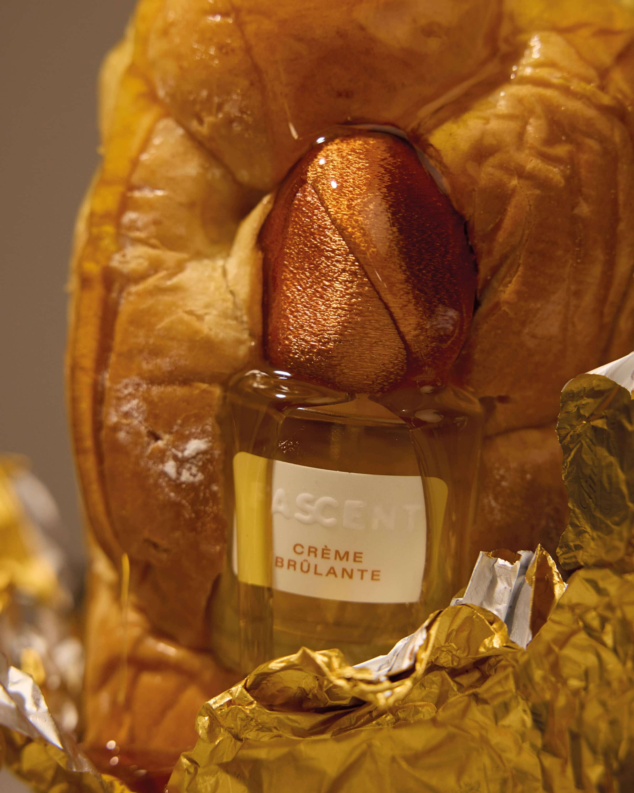 Fascent Crème Brûlante Eau de Parfum