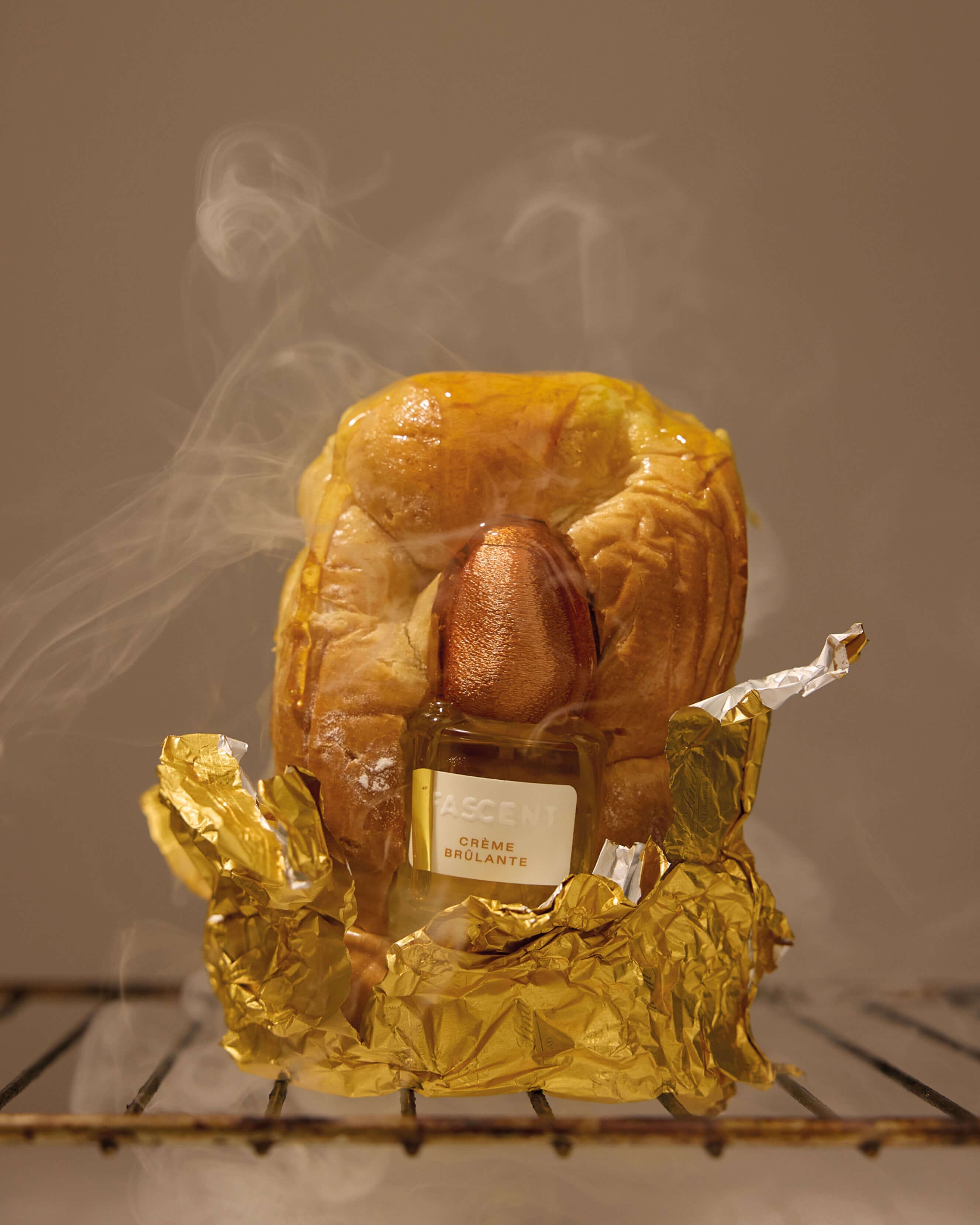 Fascent Crème Brûlante Eau de Parfum