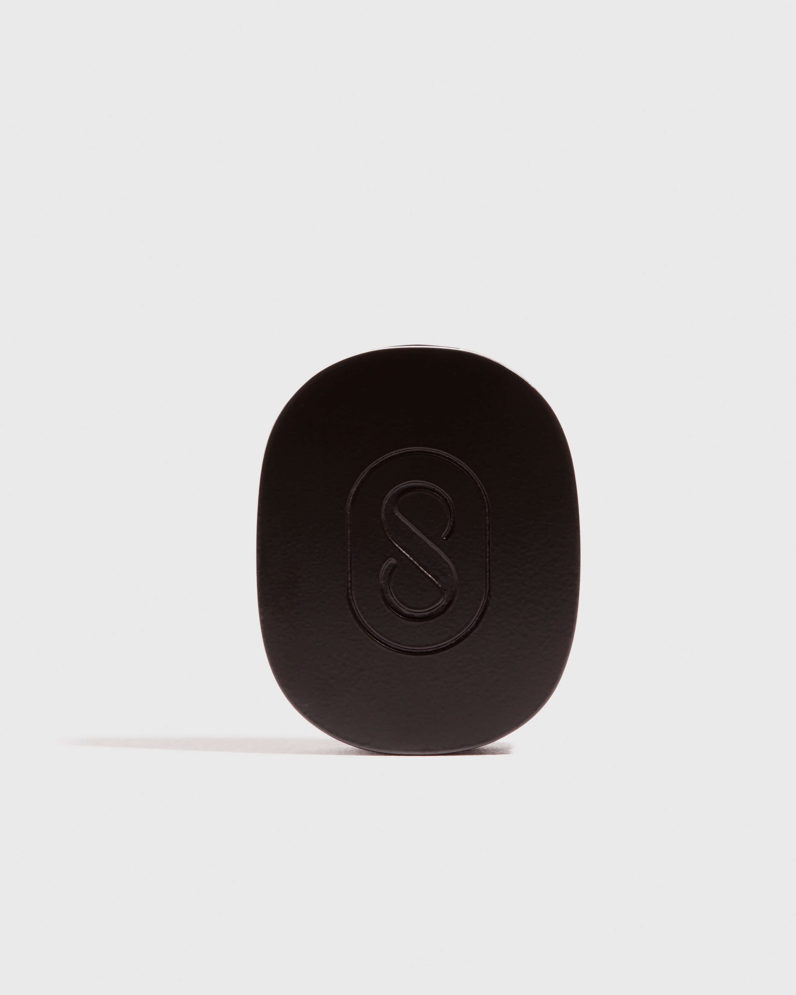SIDIA SOAKED: The Solid Perfume