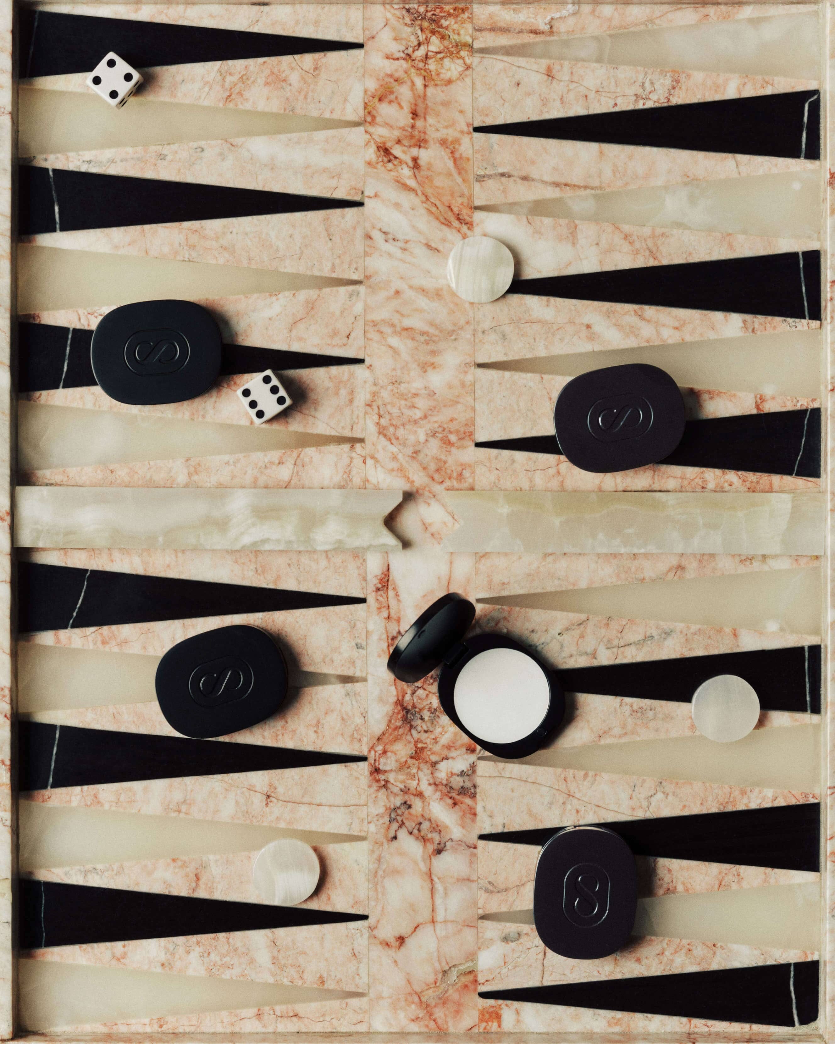 SIDIA SOAKED: The Solid Perfume