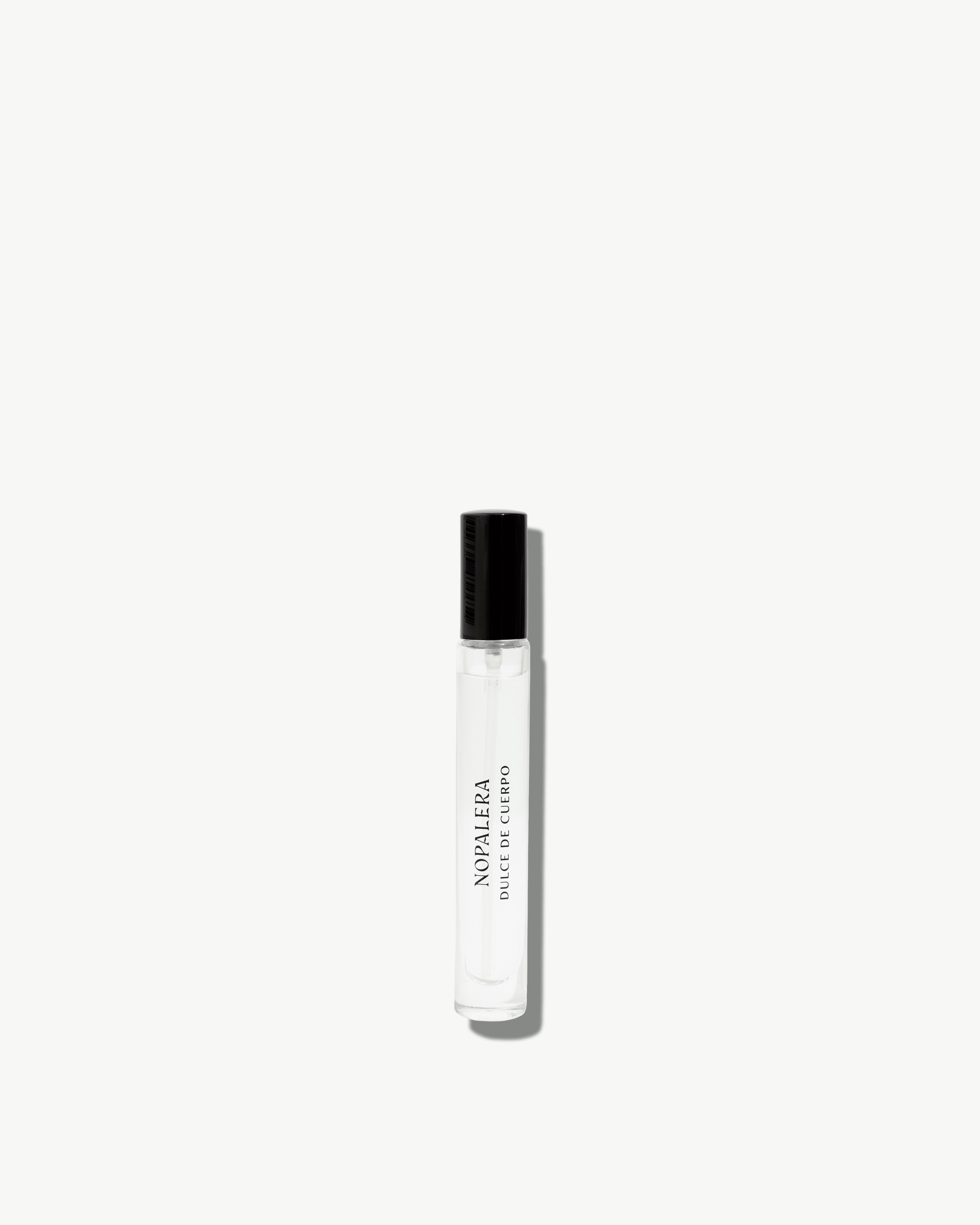 Nopalera Dulce de Cuerpo Eau de Parfum