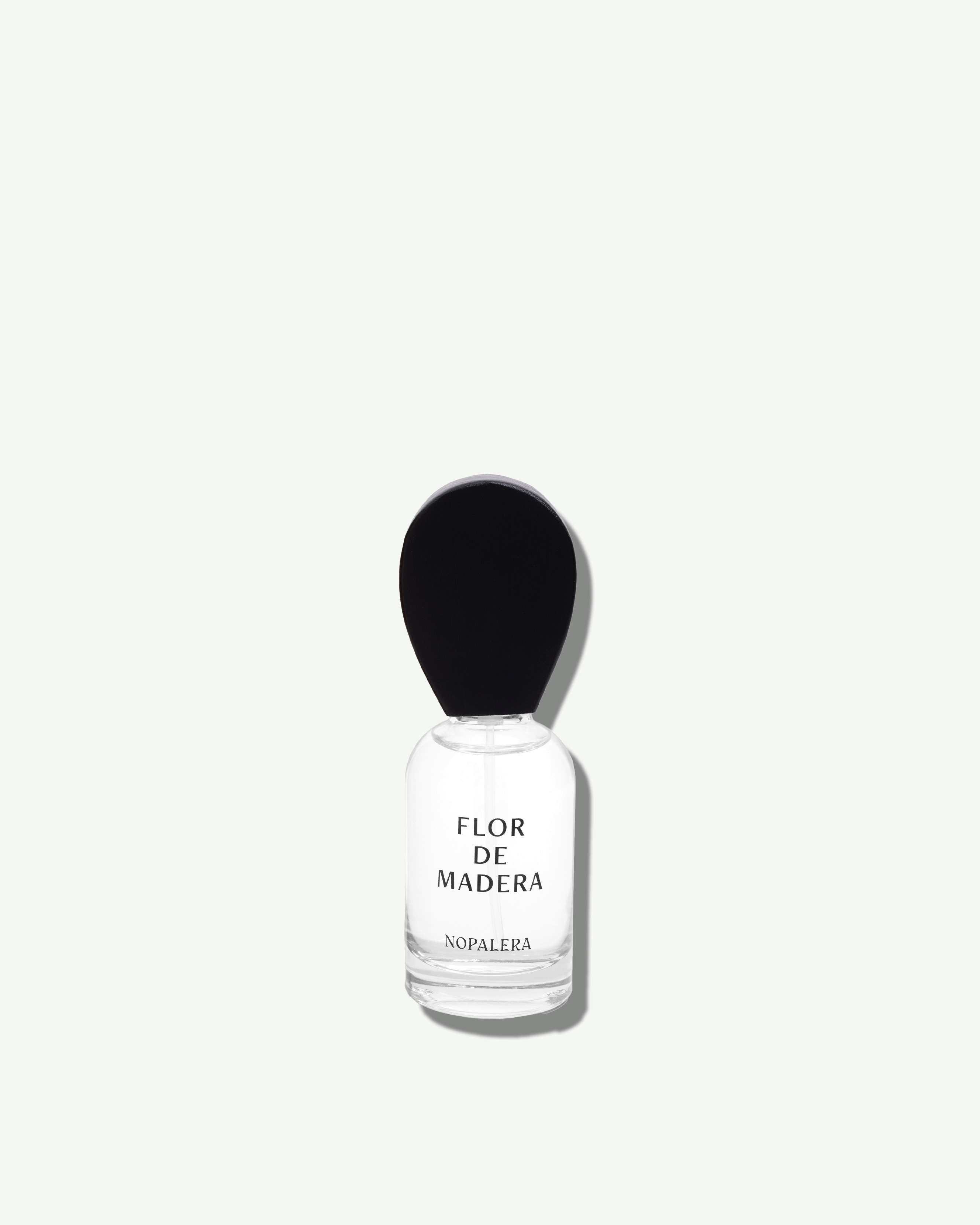 Nopalera Flor de Madera Eau de Parfum