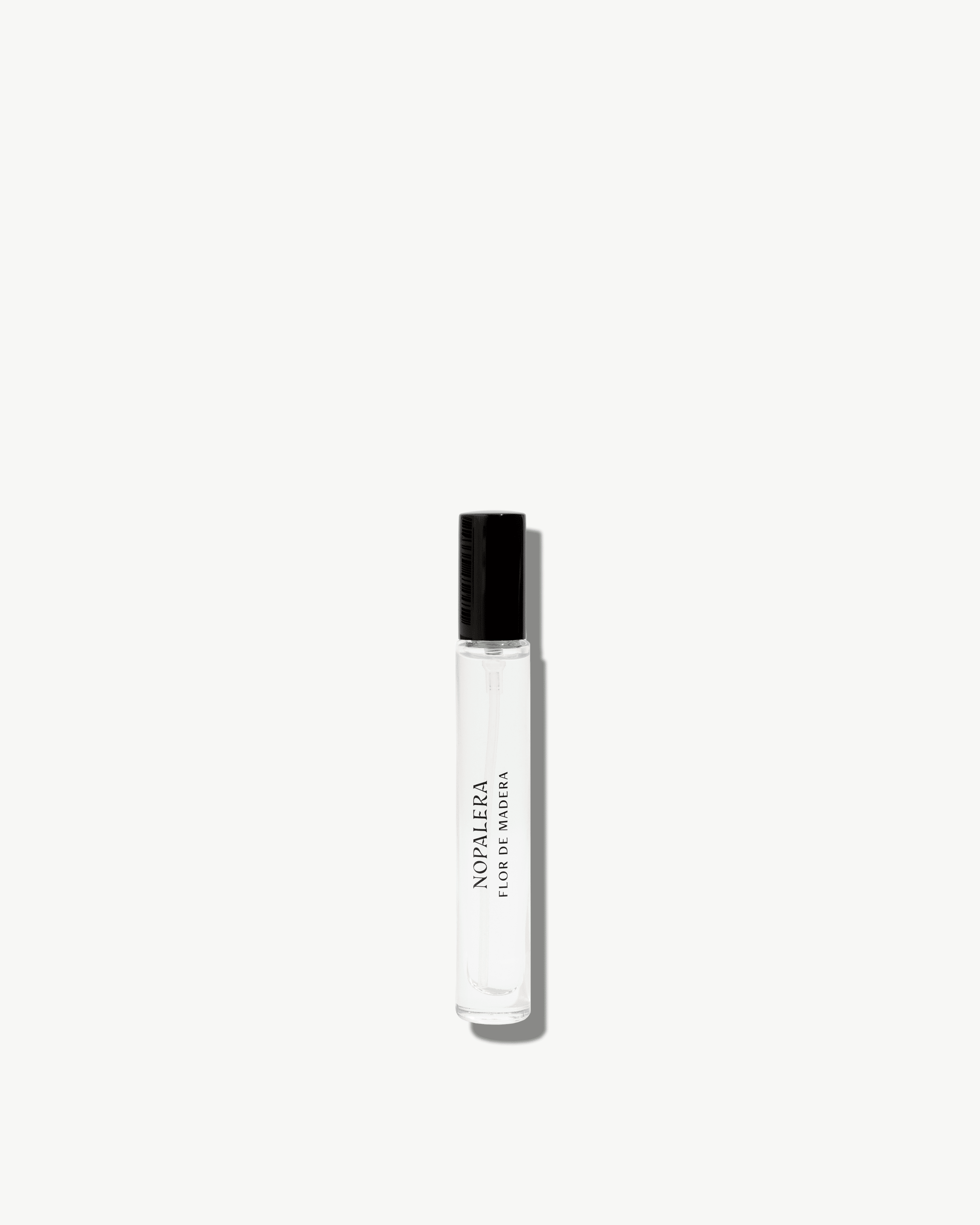 Nopalera Flor de Madera Eau de Parfum