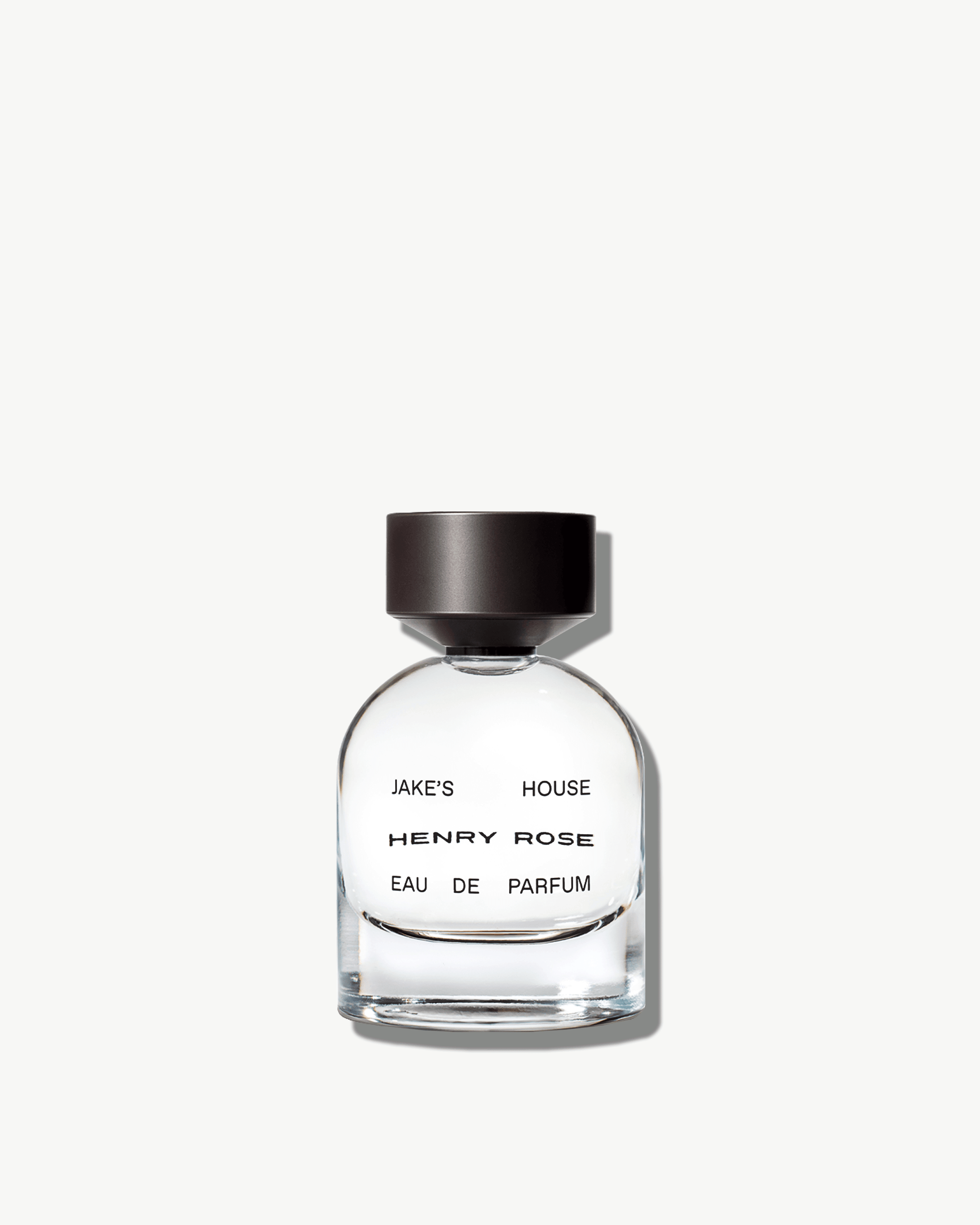 Henry Rose Jake's House Eau de Parfum