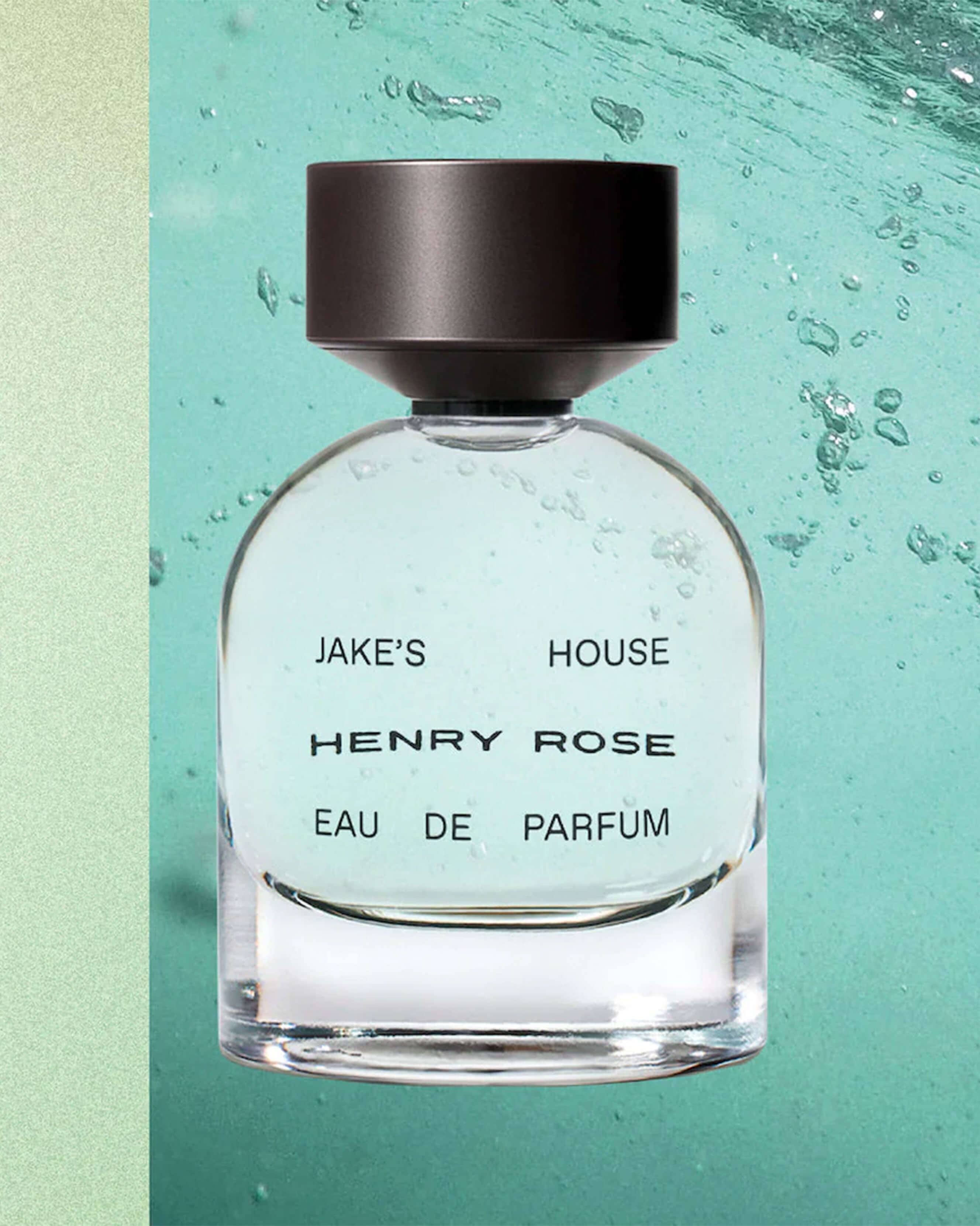 Henry Rose Jake's House Eau de Parfum