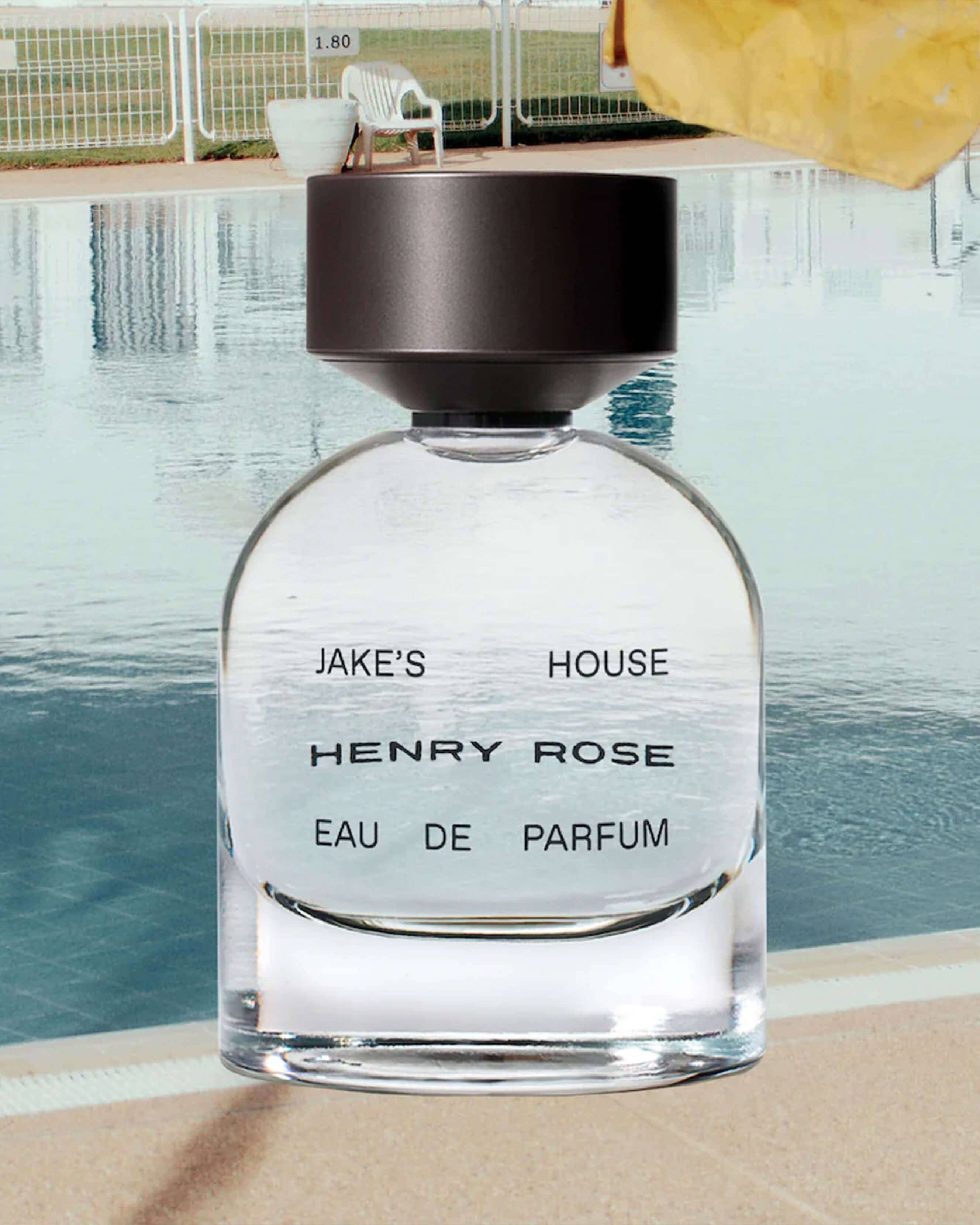 Henry Rose Jake's House Eau de Parfum