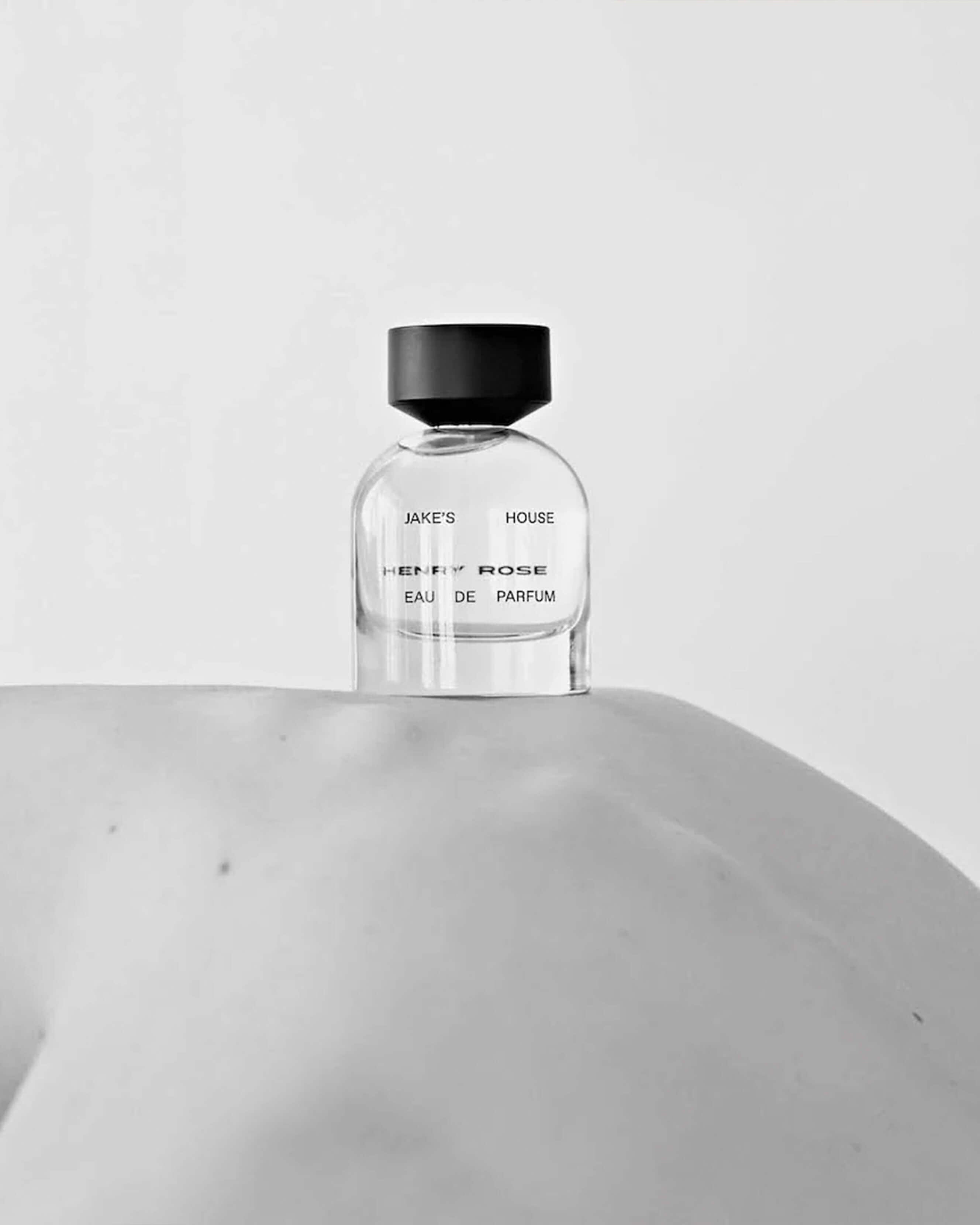 Henry Rose Jake's House Eau de Parfum