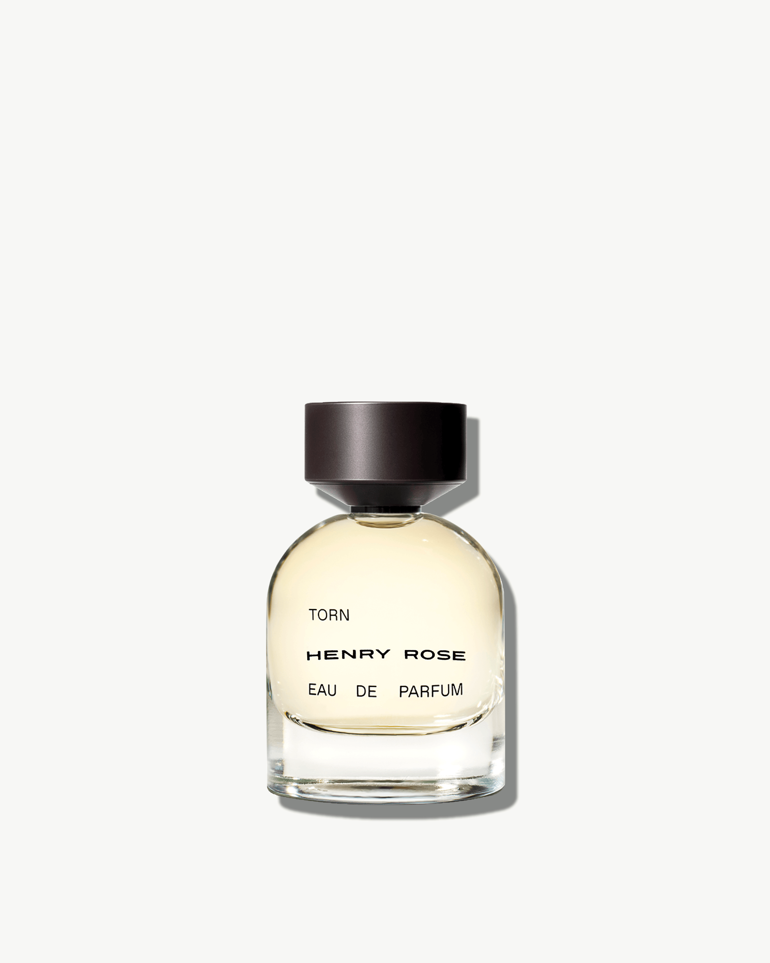Henry Rose Torn Eau de Parfum