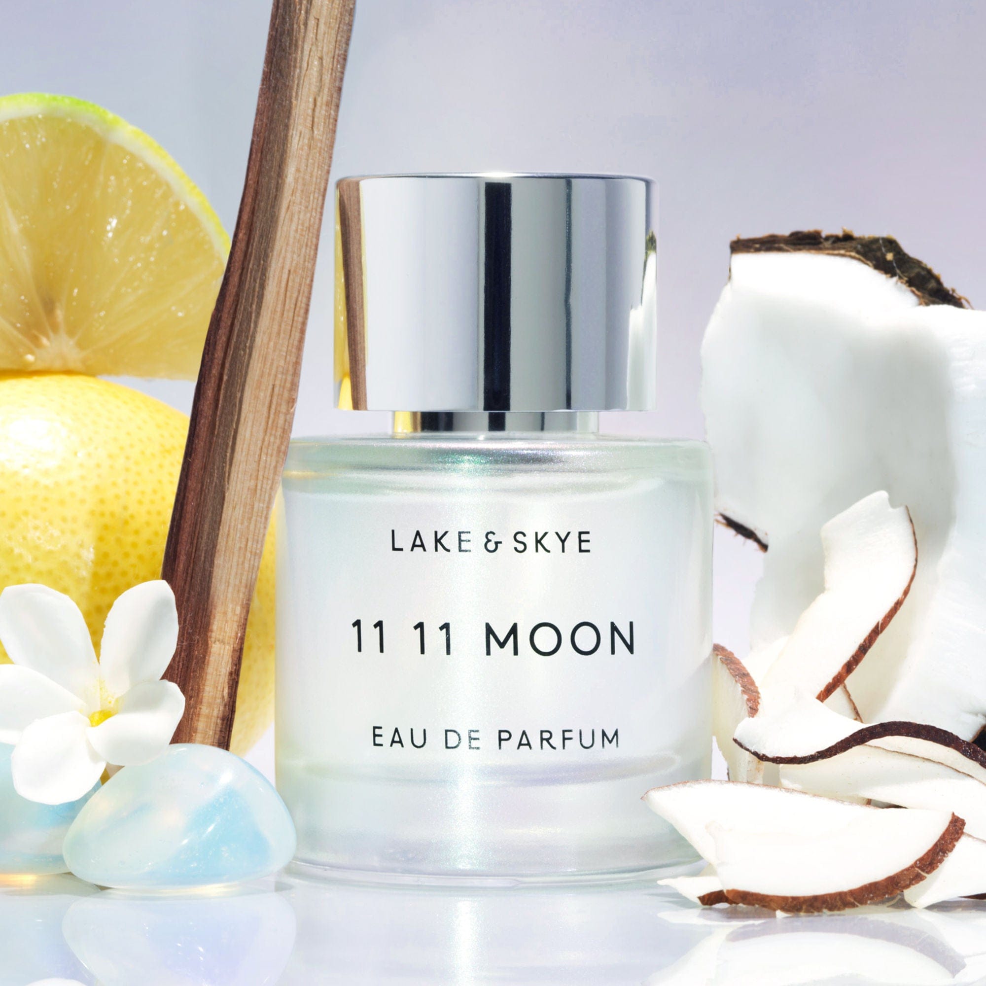 Lake & Skye 11 11 Moon Eau de Parfum