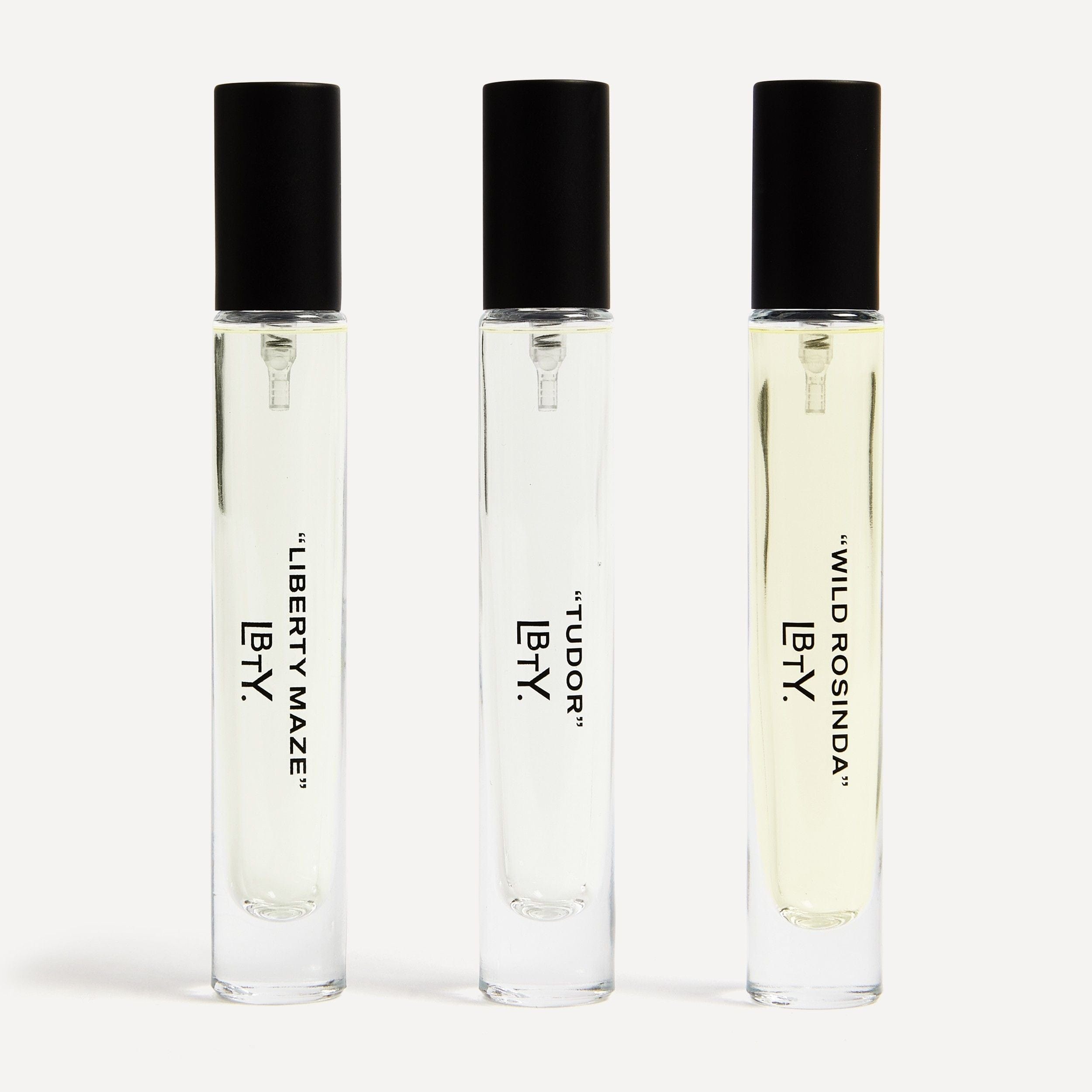 Liberty LBTY. Classic Discovery Pack Eau De Parfum