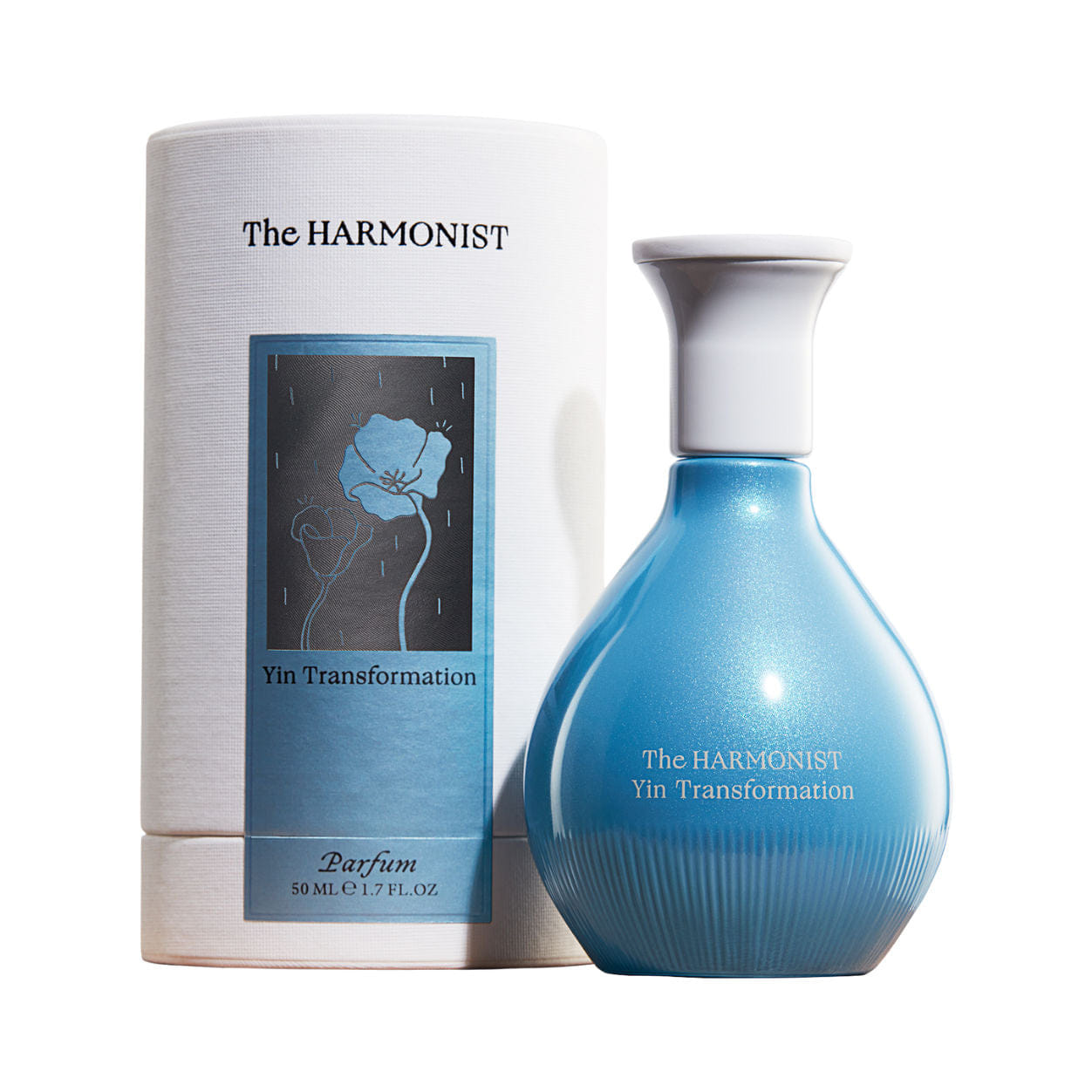 The Harmonist Yin Transformation Eau de Parfum