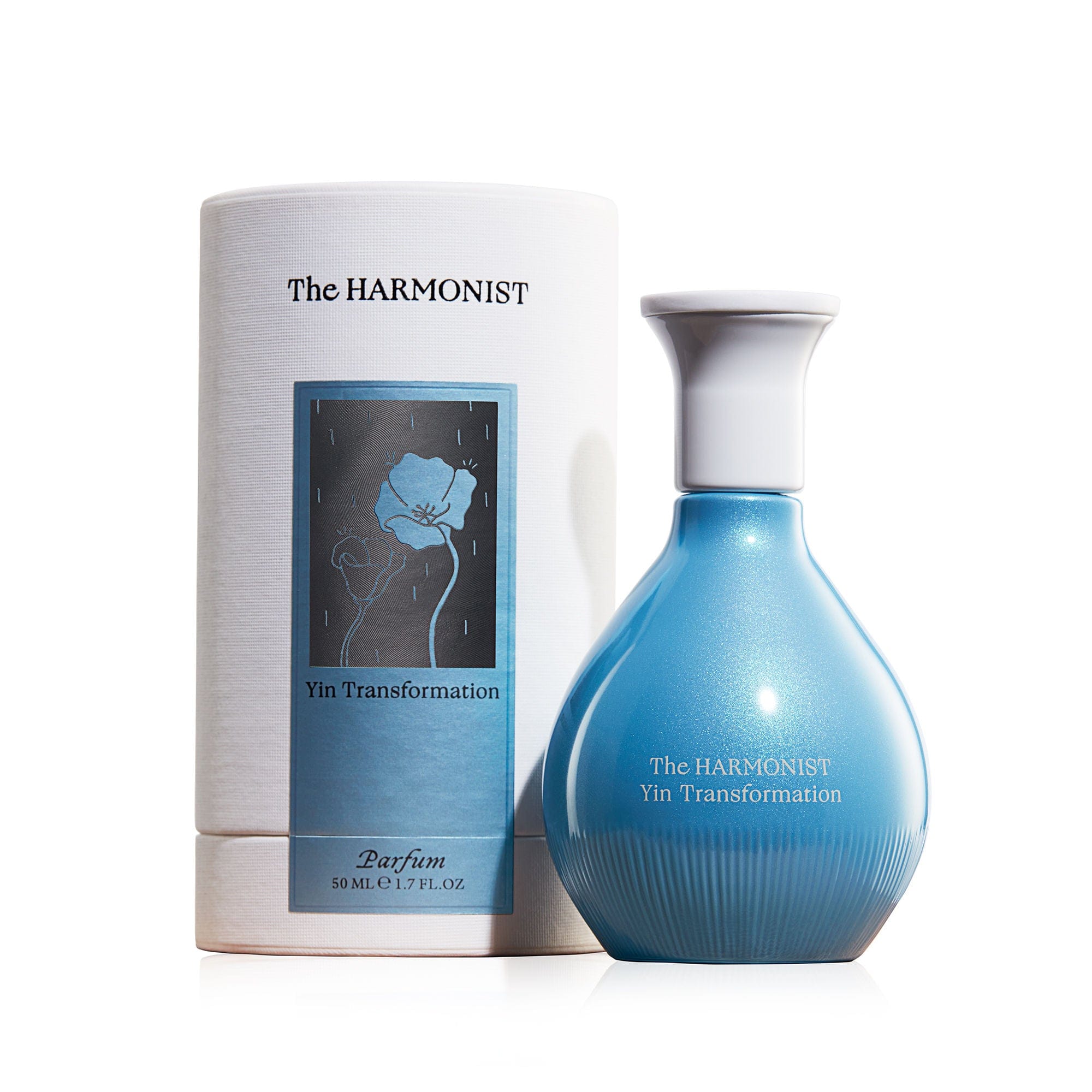 The Harmonist Yin Transformation Eau de Parfum