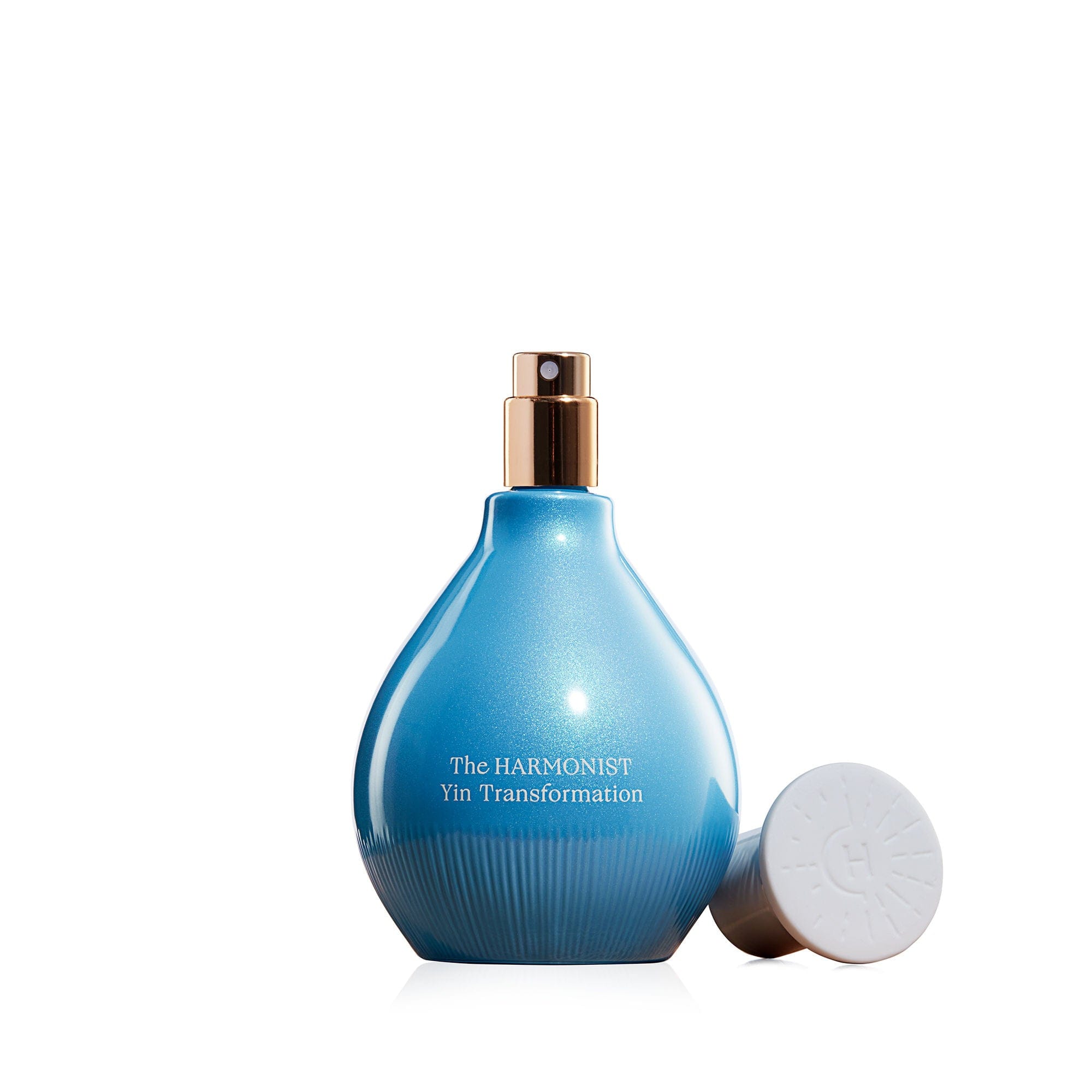 The Harmonist Yin Transformation Eau de Parfum