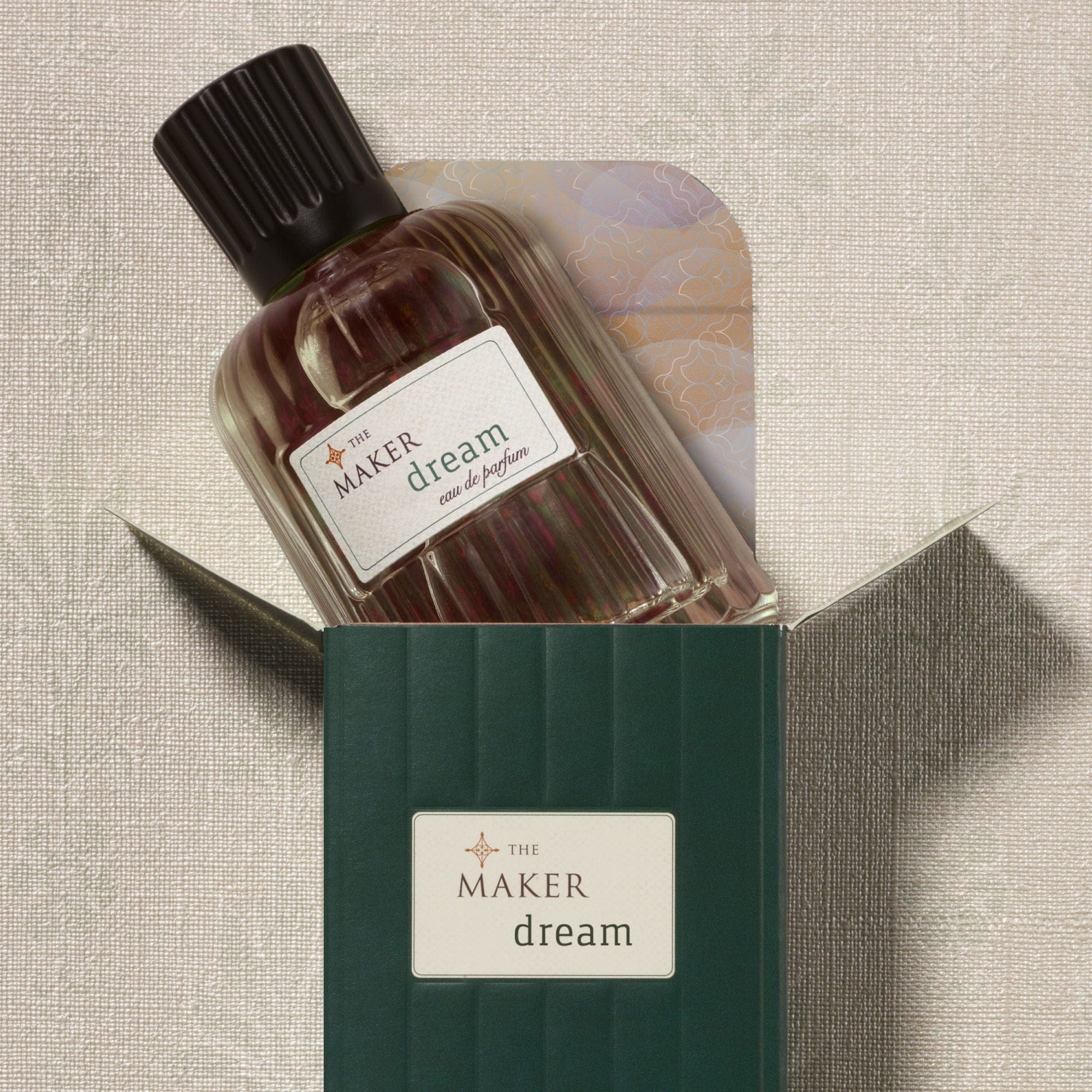 The Maker Dream Eau de Parfum