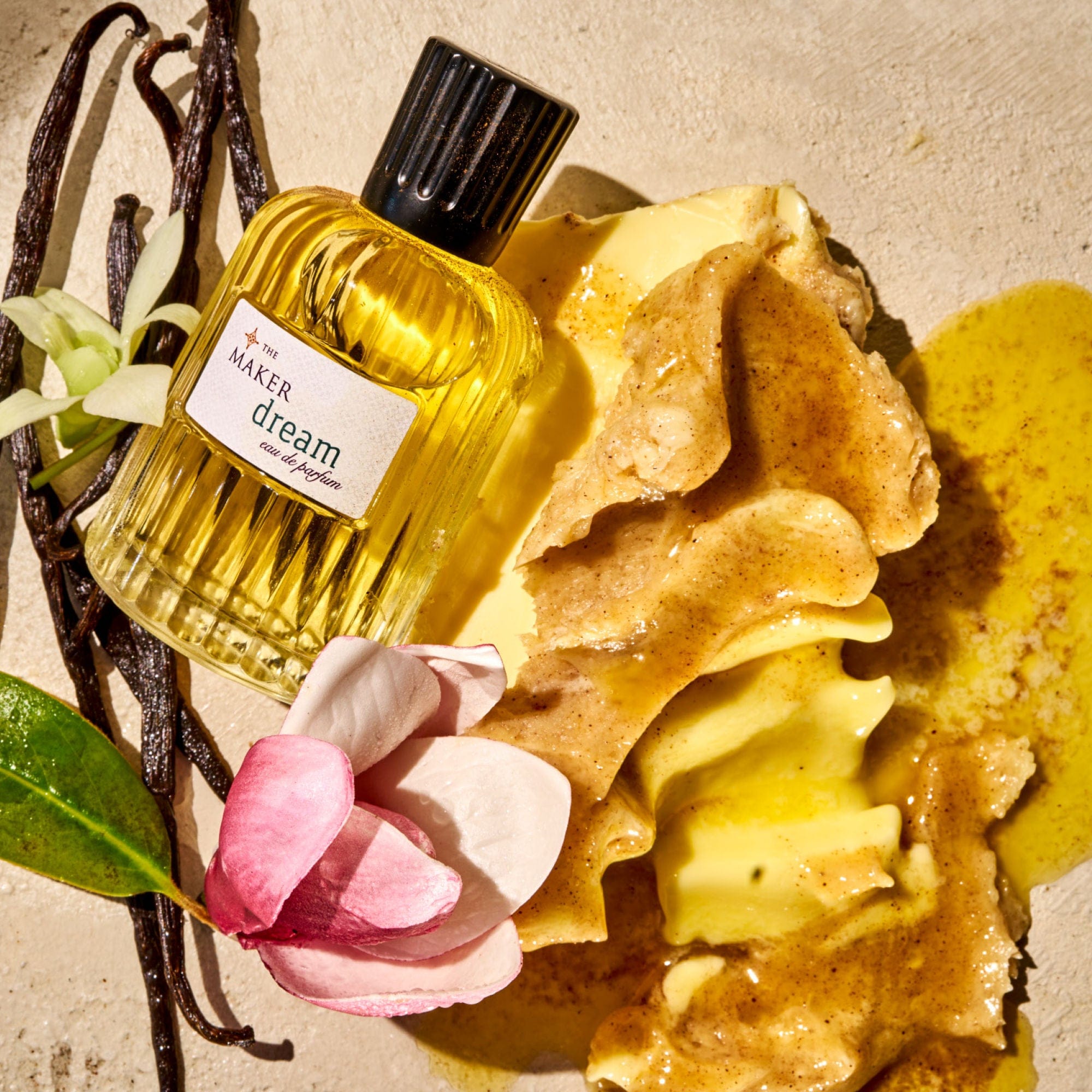 The Maker Dream Eau de Parfum