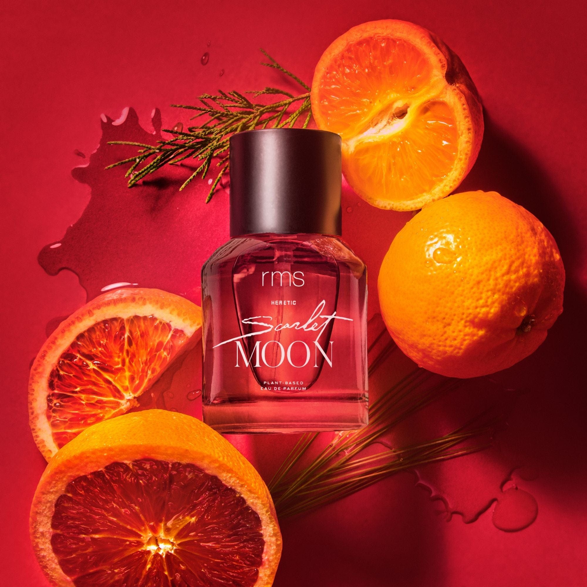 RMS Beauty x Heretic Scarlet Moon Eau de Parfum