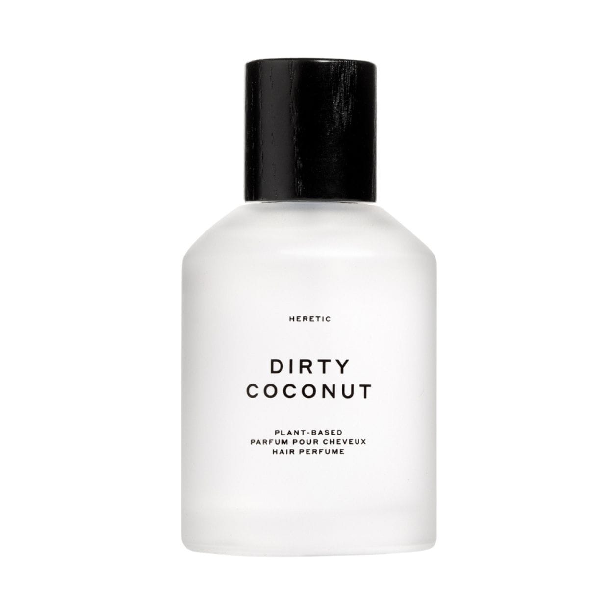 Heretic Dirty Coconut Hair Perfume