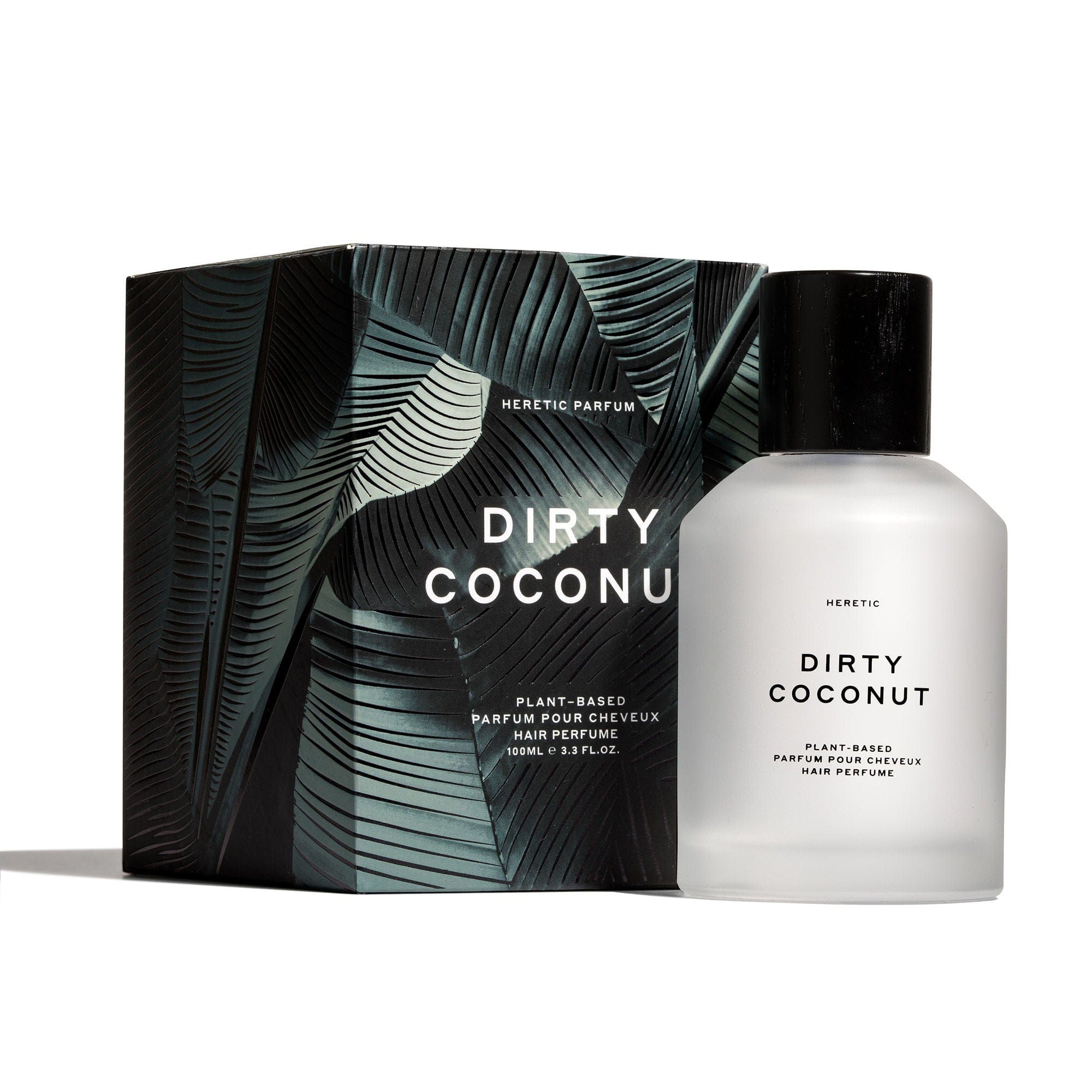 Heretic Dirty Coconut Hair Perfume