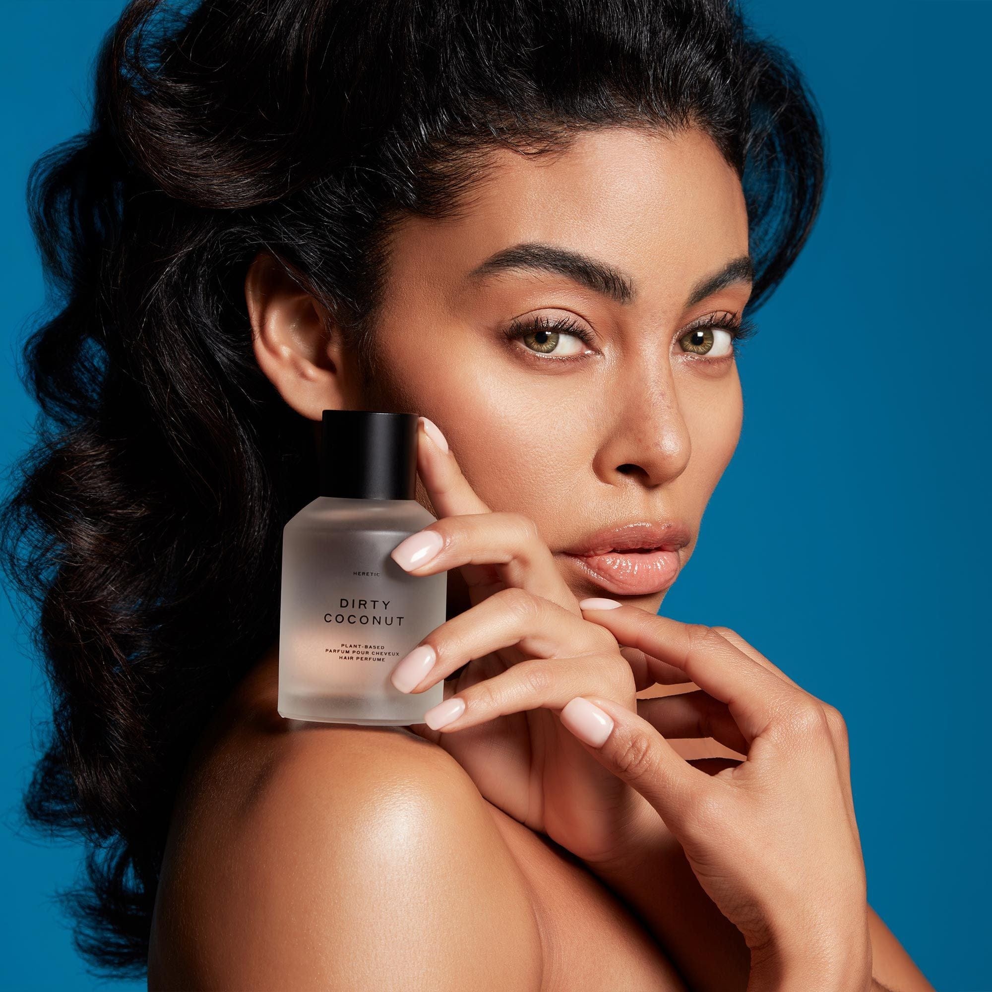 Heretic Dirty Coconut Hair Perfume