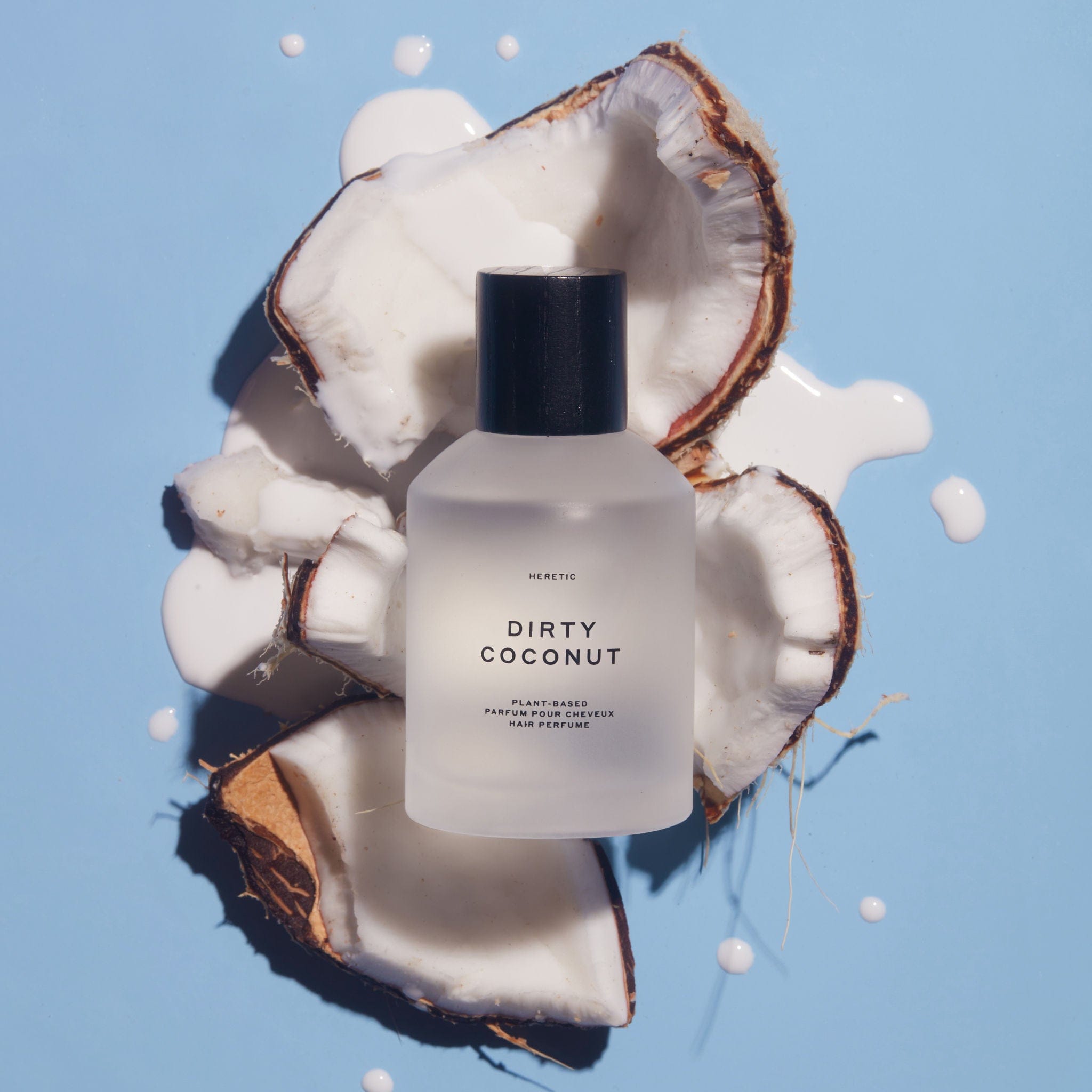 Heretic Dirty Coconut Hair Perfume