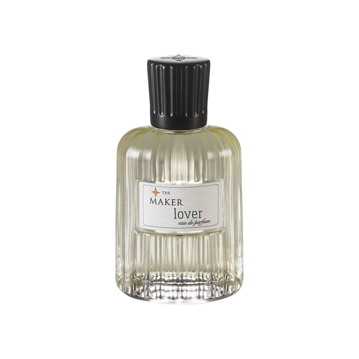 The Maker Lover Eau de Parfum