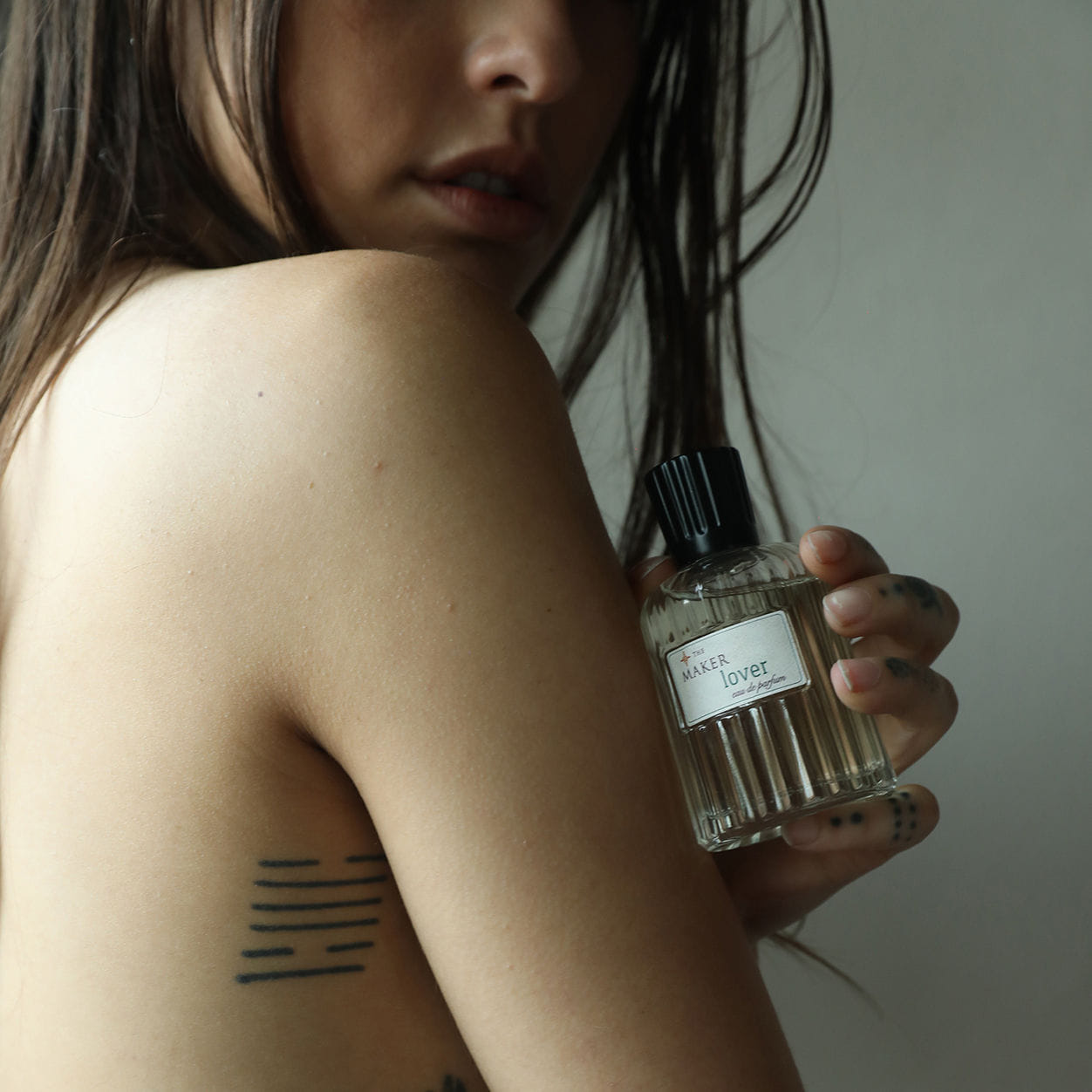 The Maker Lover Eau de Parfum