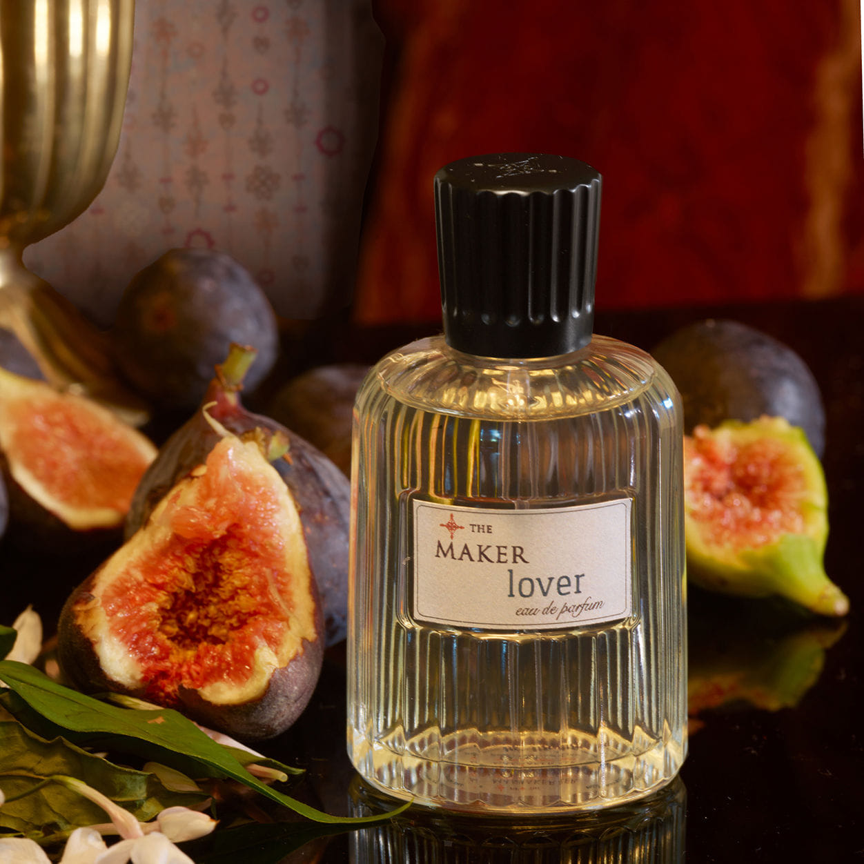 The Maker Lover Eau de Parfum