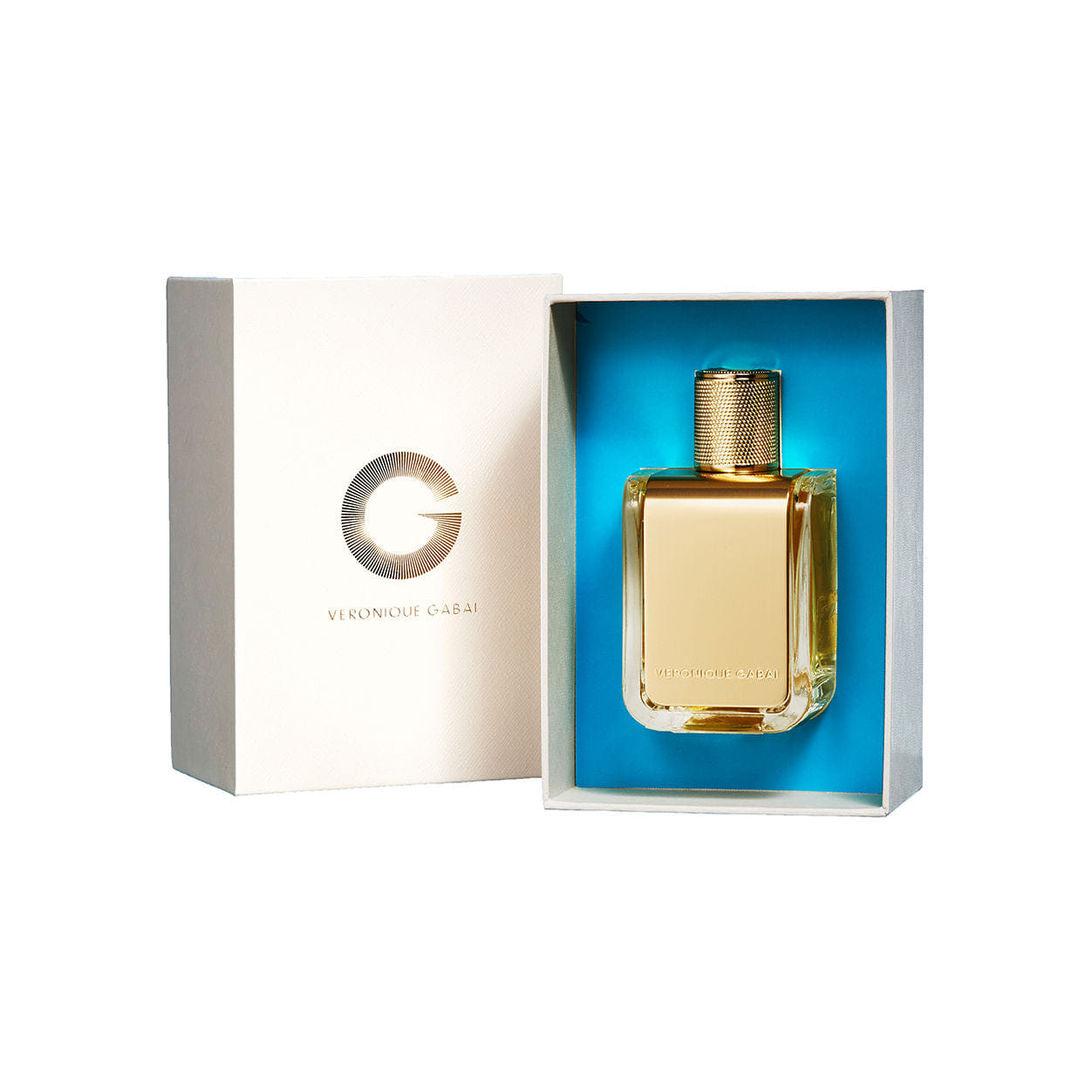 Veronique Gabai Oud Elixir Eau de Parfum