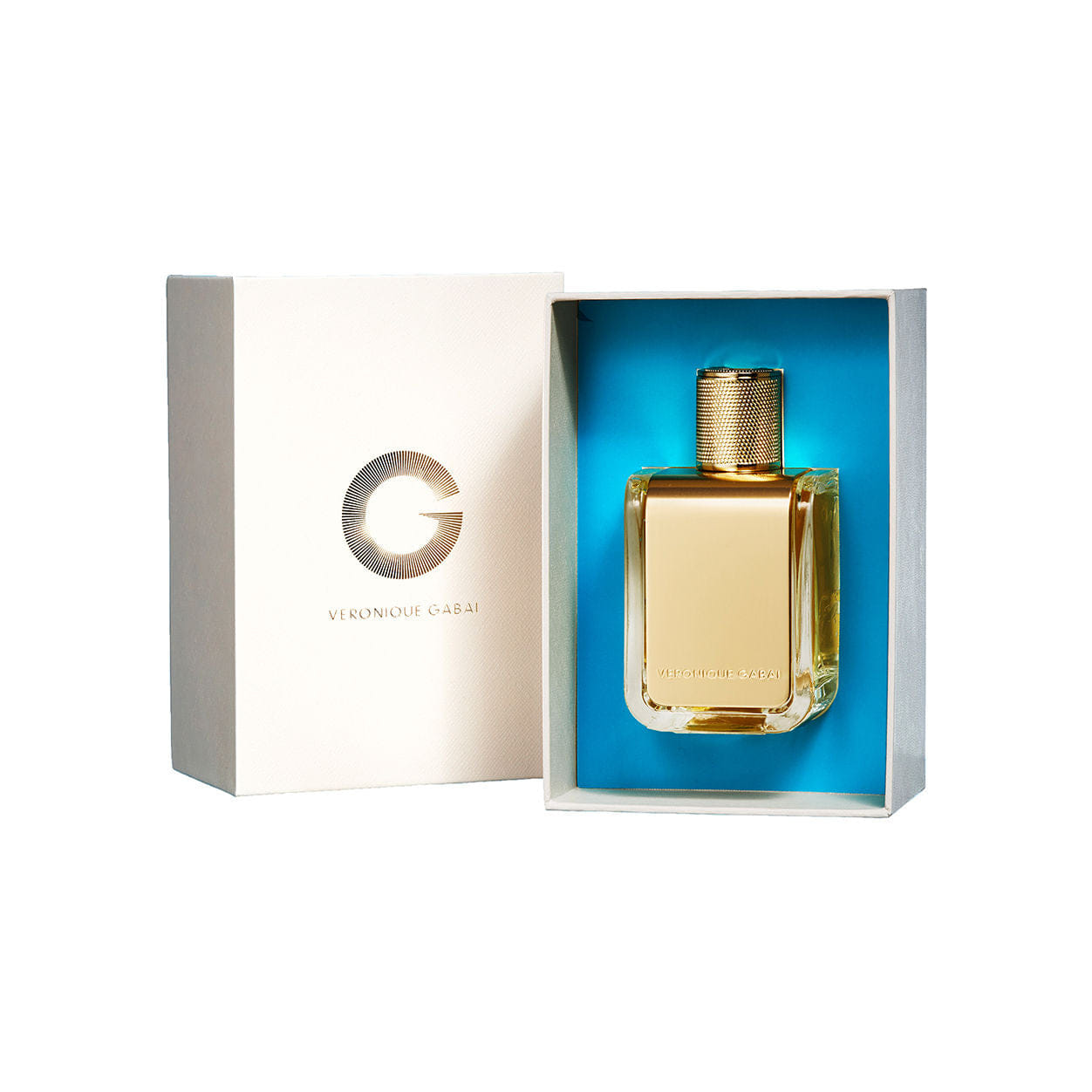 Veronique Gabai Ready for Rosé Eau de Parfum
