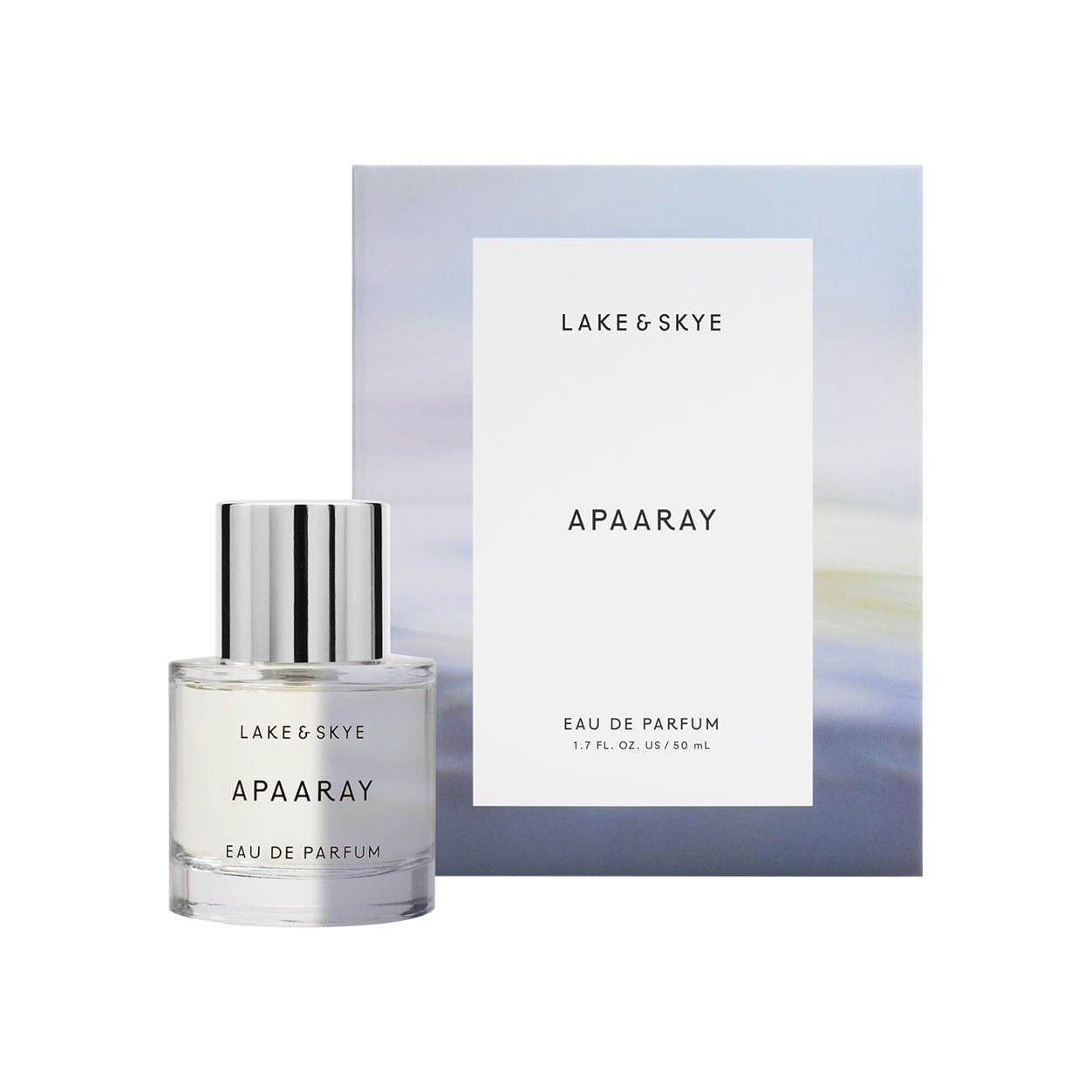 Lake & Skye Apaaray Eau de Parfum