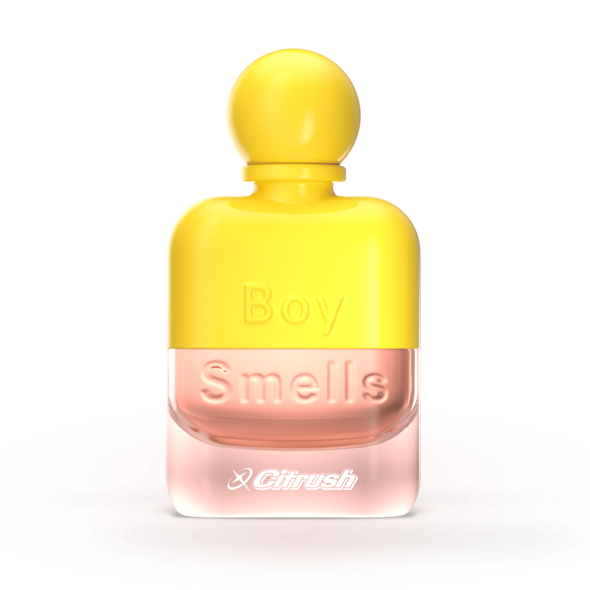 Boy Smells, CDP CITRUSH PERFUME