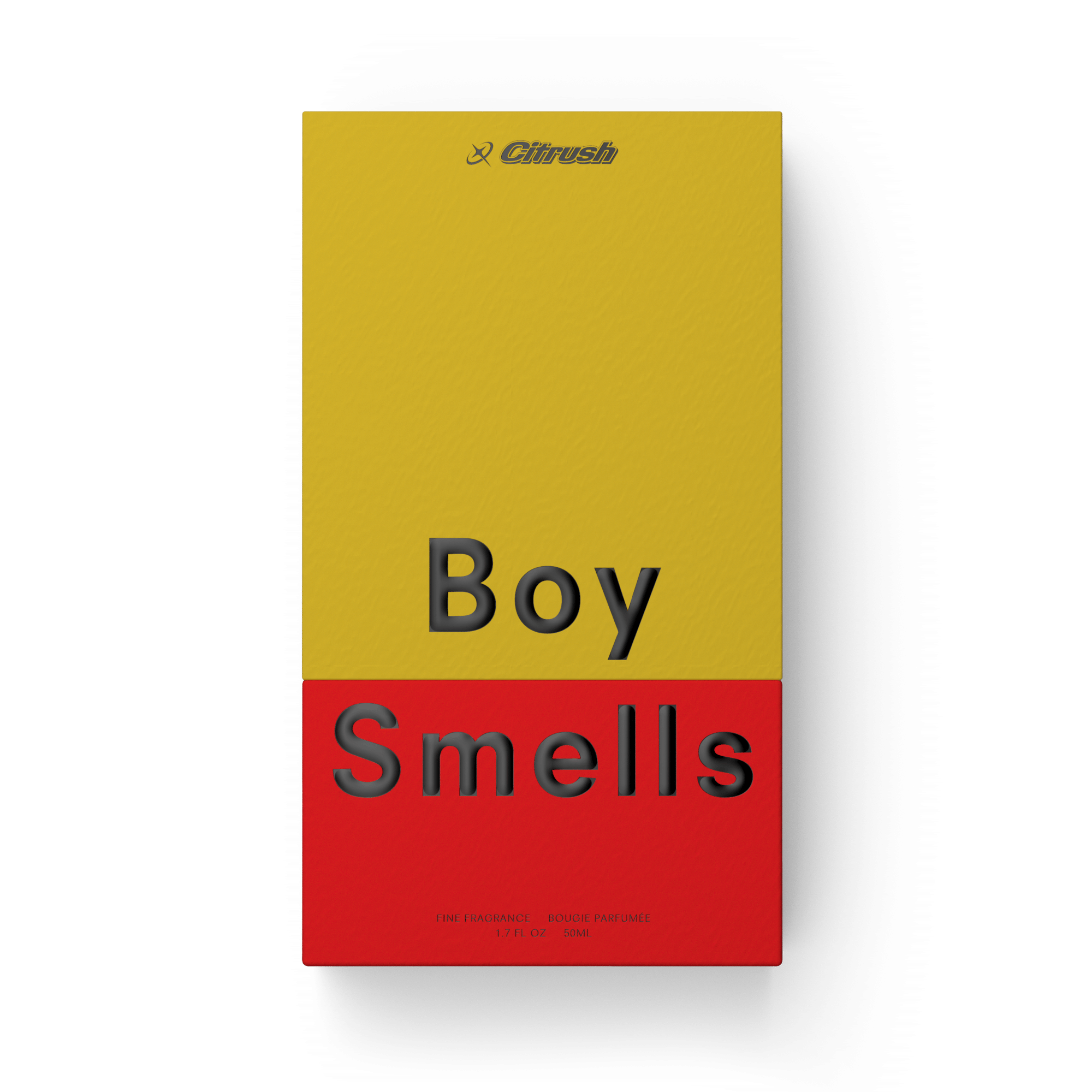 Boy Smells, CDP CITRUSH PERFUME