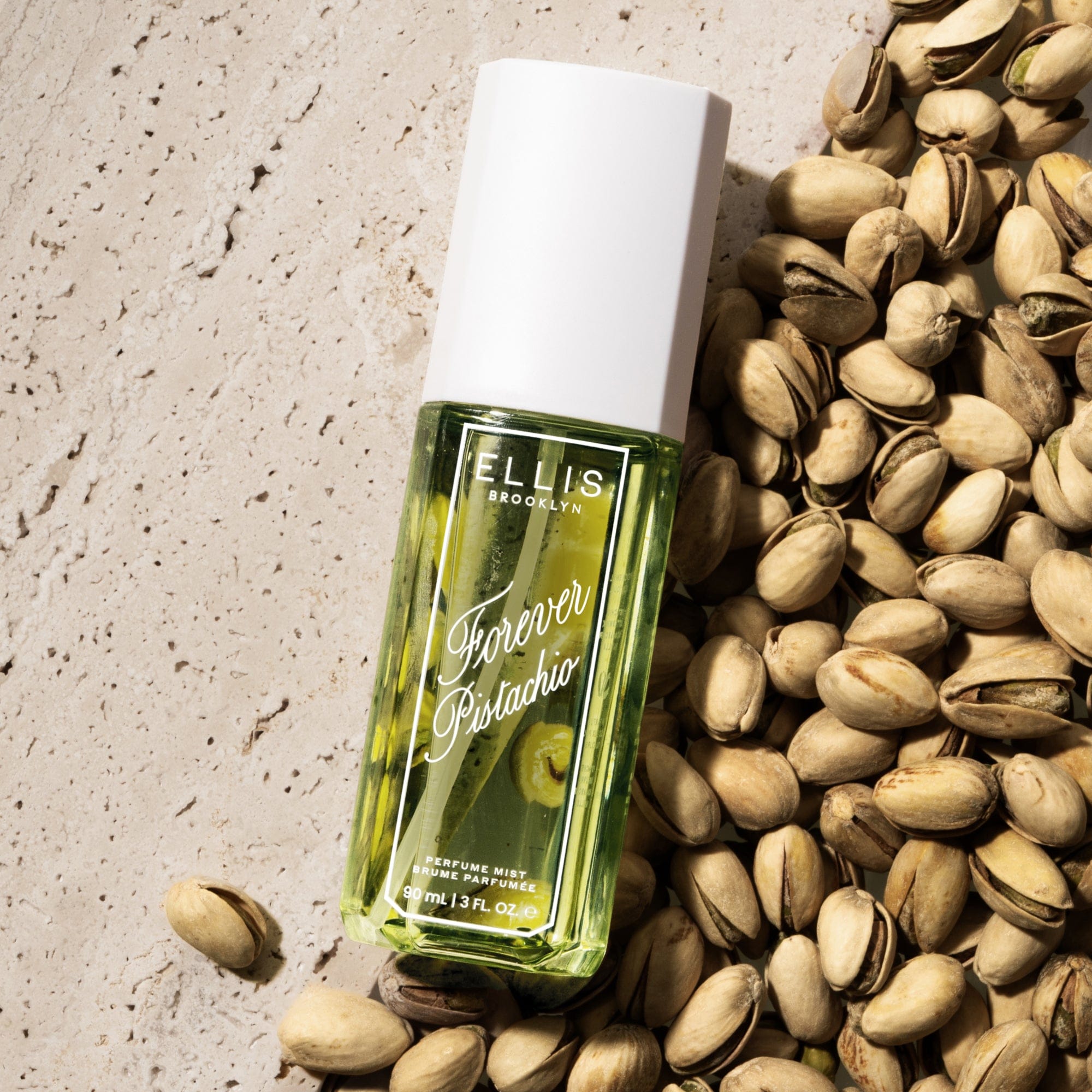Ellis Brooklyn FOREVER PISTACHIO Perfume Mist