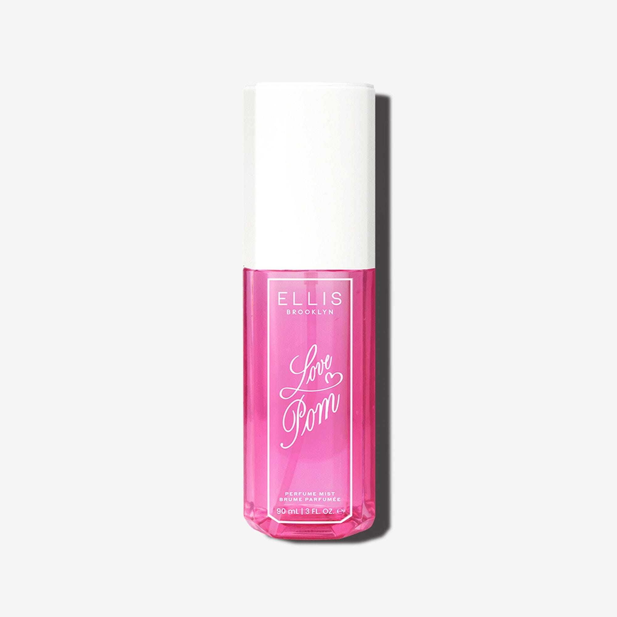 Ellis Brooklyn LOVE POM Perfume Mist