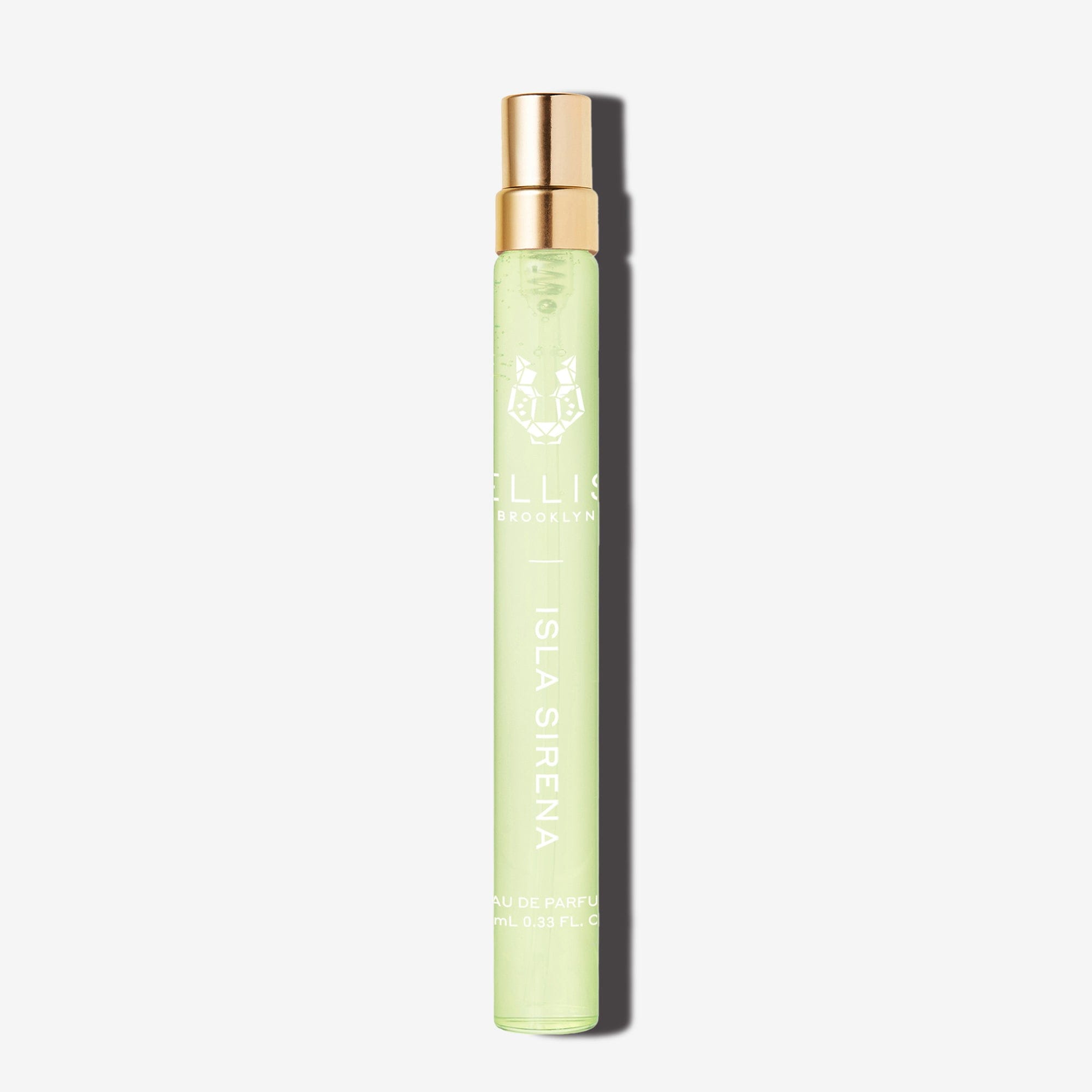 Ellis Brooklyn ISLA SIRENA Eau De Parfum Travel Spray