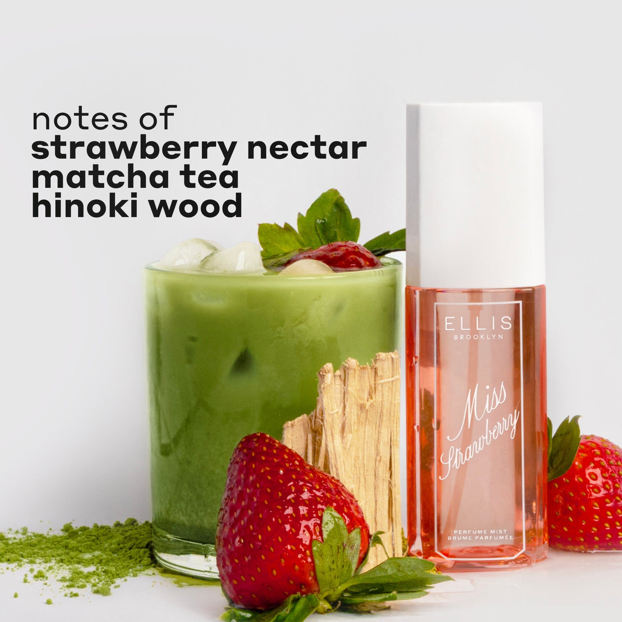 DUO Choose Your Own Perfume Mist Duo