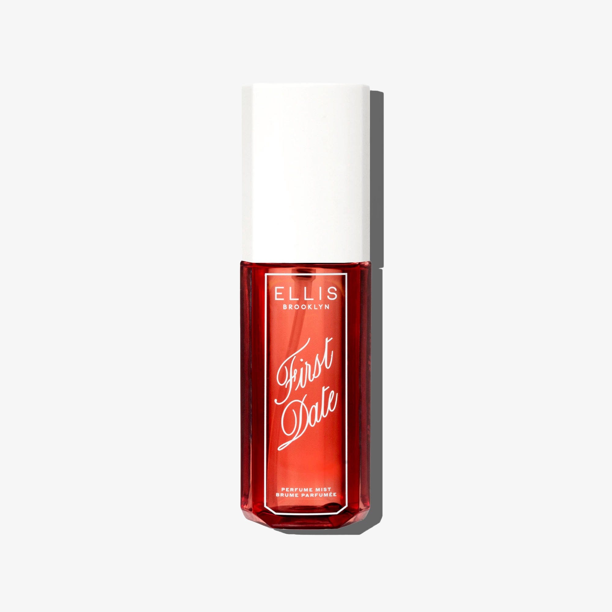 Ellis Brooklyn FIRST DATE Perfume Mist 90 ml