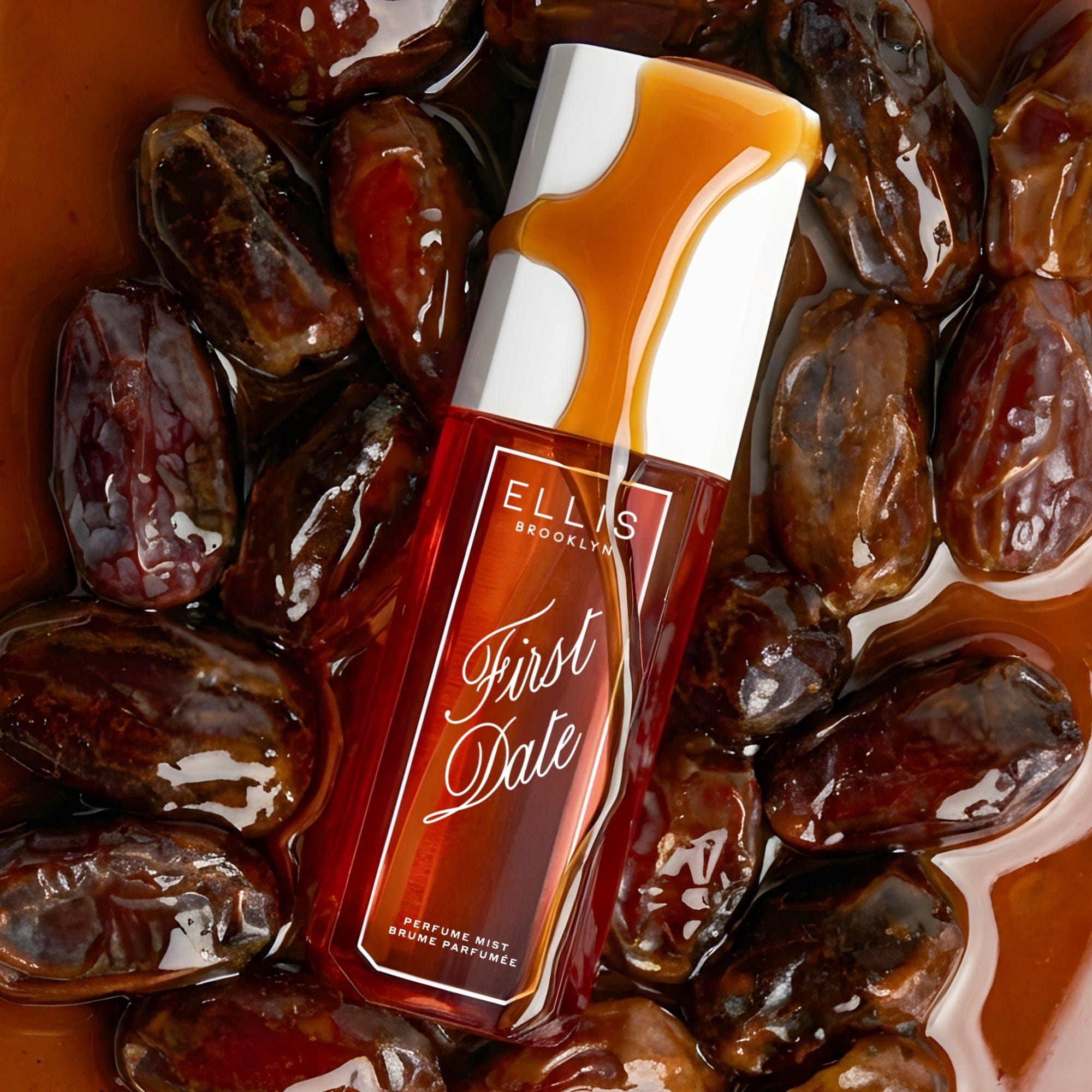 Ellis Brooklyn FIRST DATE Perfume Mist 90 ml