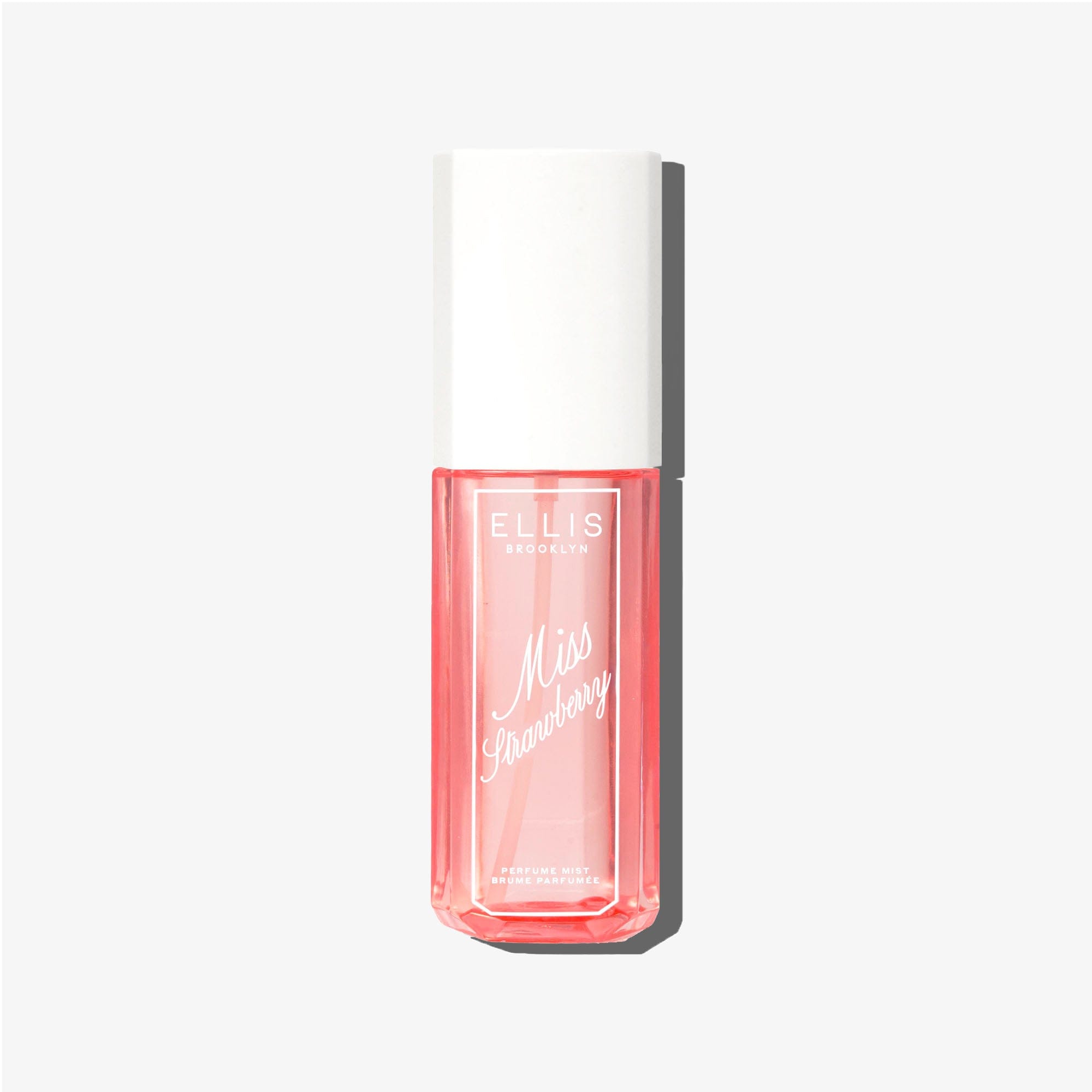 Ellis Brooklyn MISS STRAWBERRY Perfume Mist 90 ml