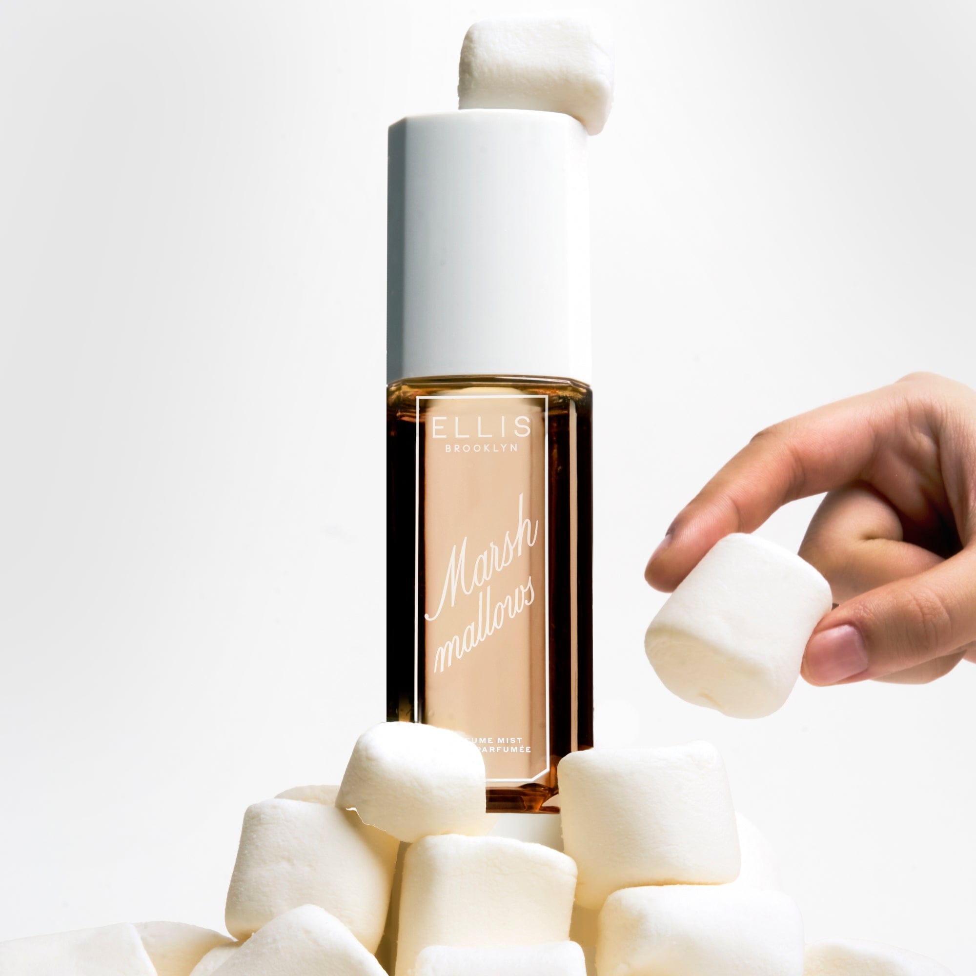 Ellis Brooklyn MARSHMALLOWS Perfume Mist 240 ml